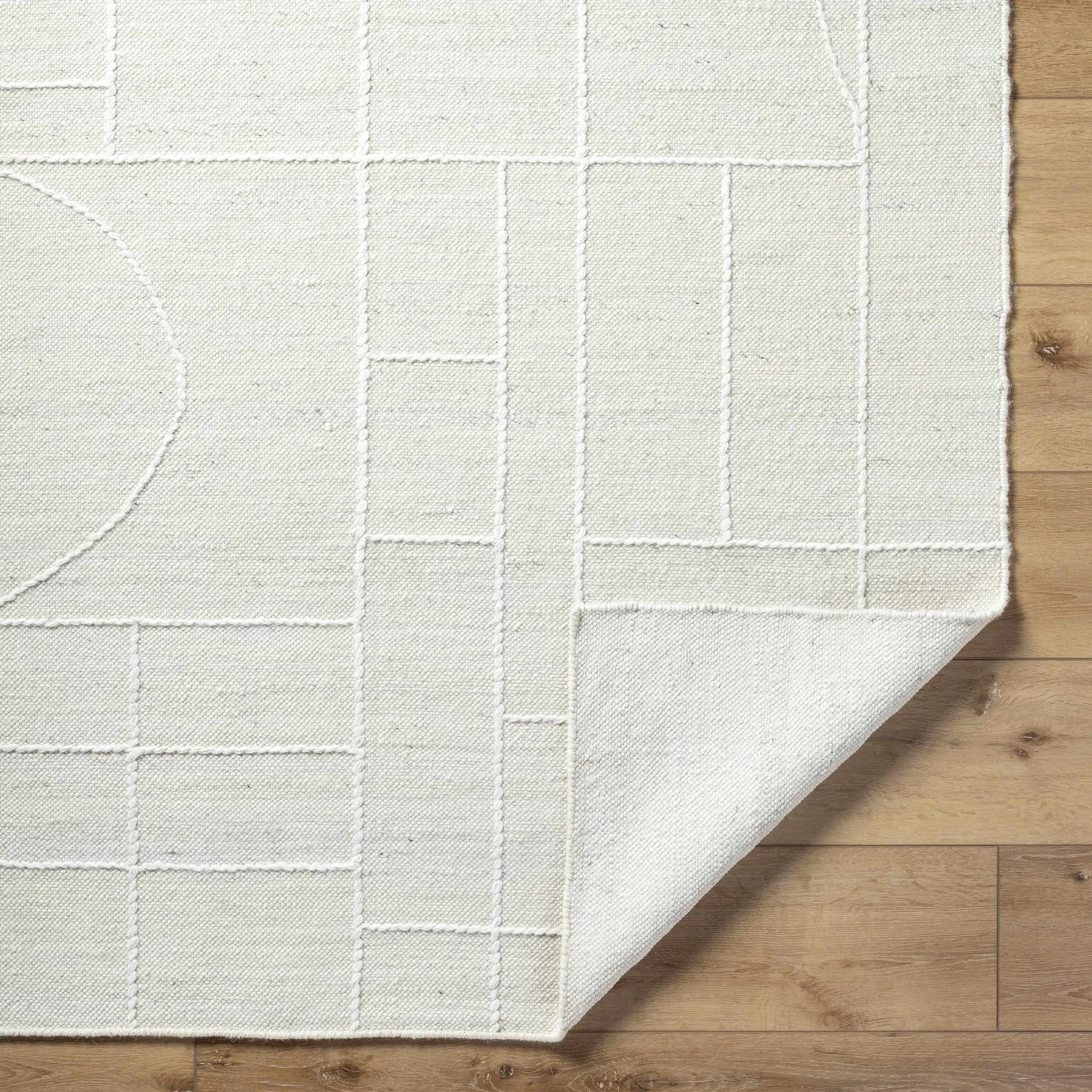 Yvian Area Rug - Clearance by Boutique Rugs