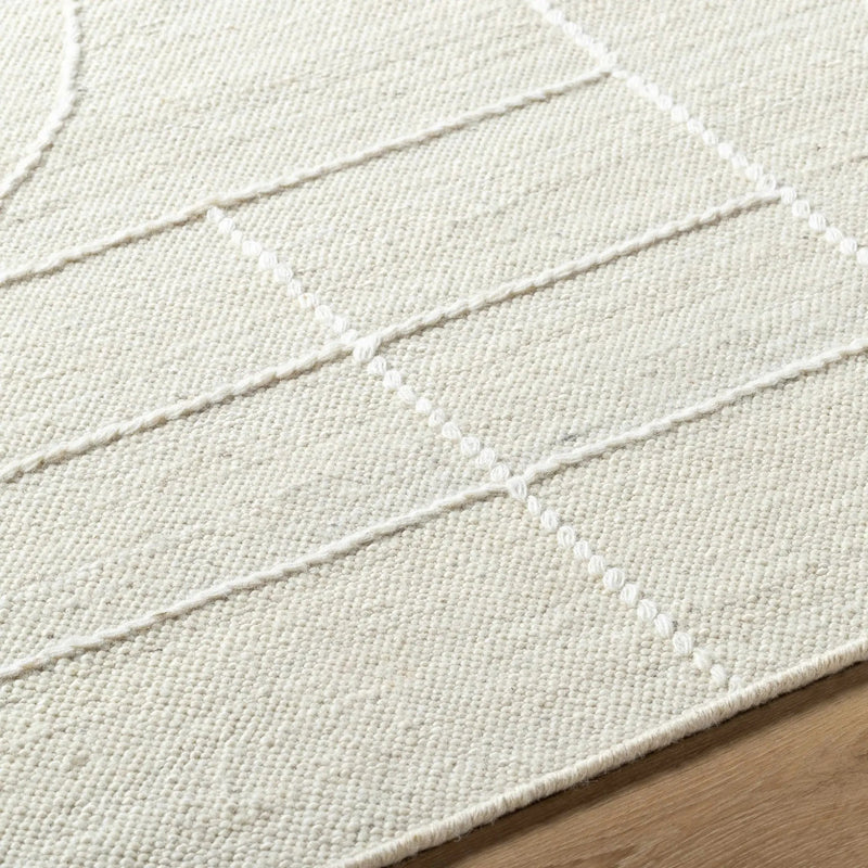 Yvian Area Rug - Clearance by Boutique Rugs