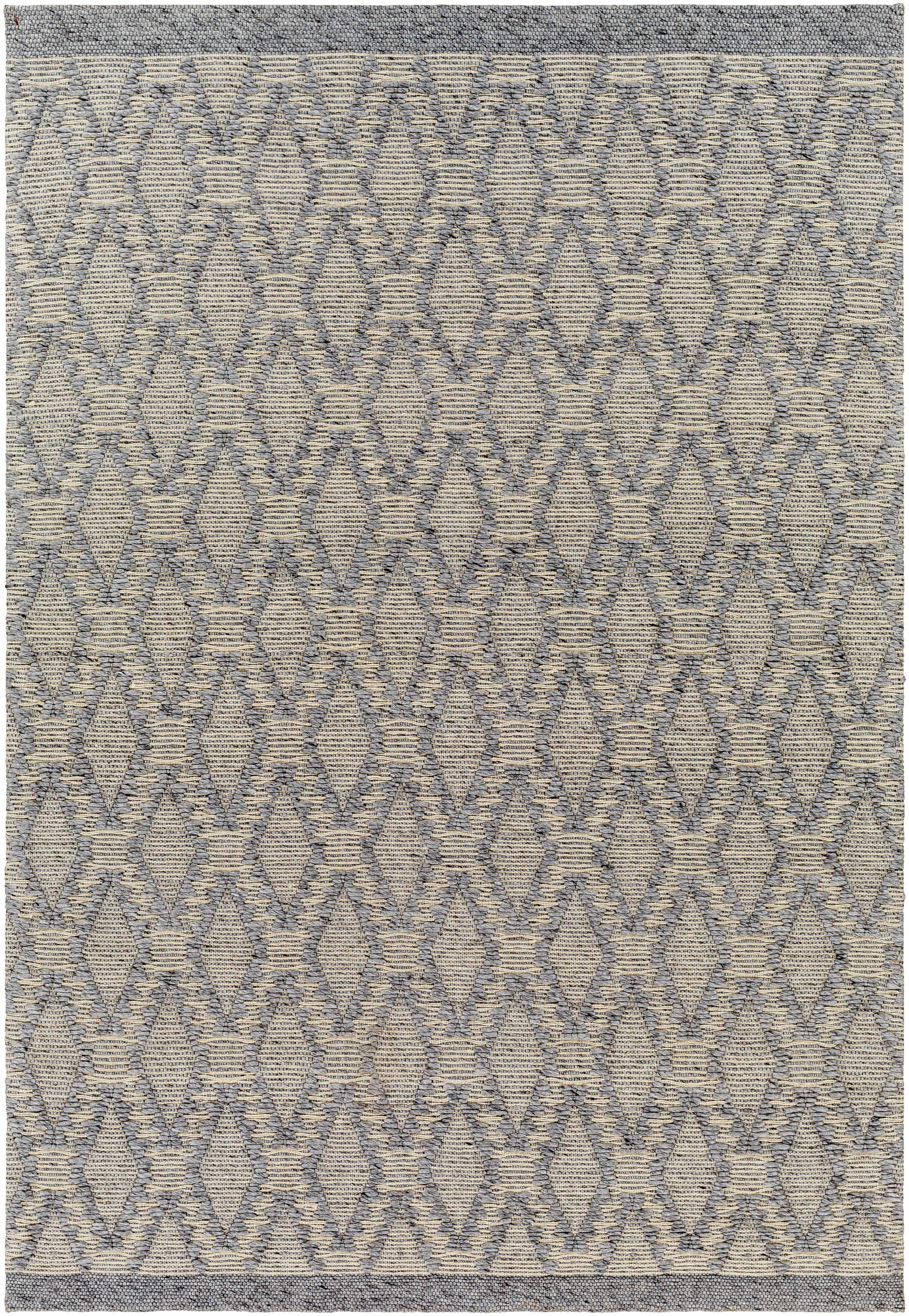 Yank Area Rug - Clearance by Boutique Rugs