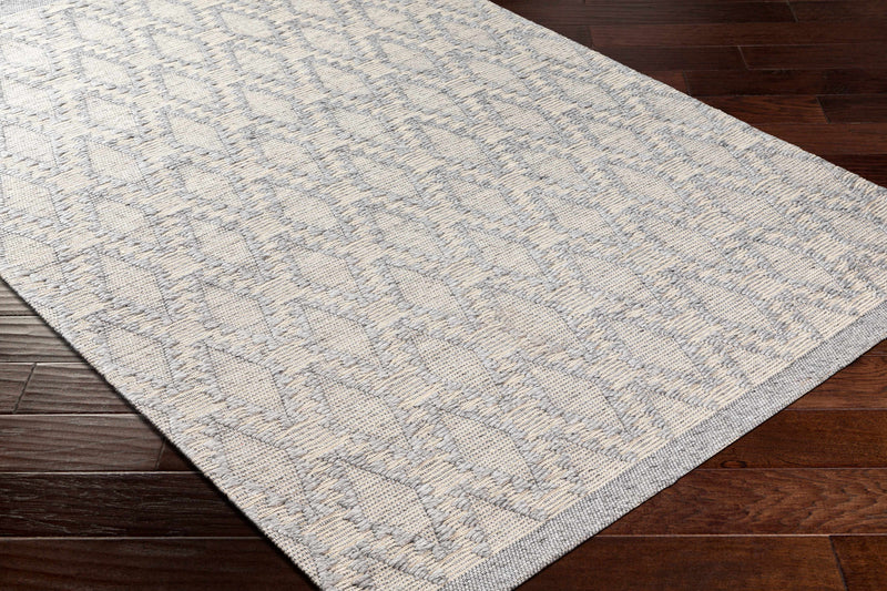 Yank Area Rug - Clearance by Boutique Rugs