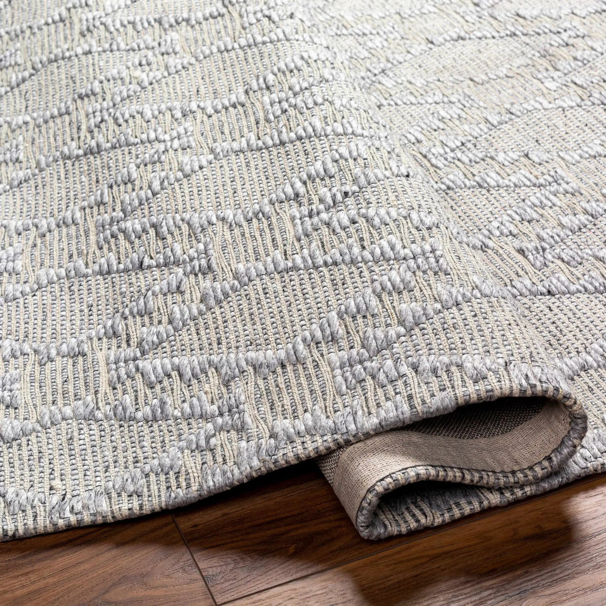 Yank Area Rug - Clearance, photo 5 of 9