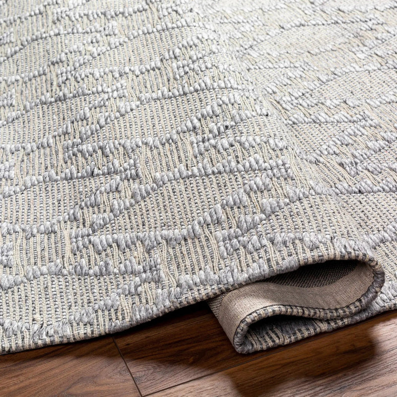 Yank Area Rug - Clearance by Boutique Rugs