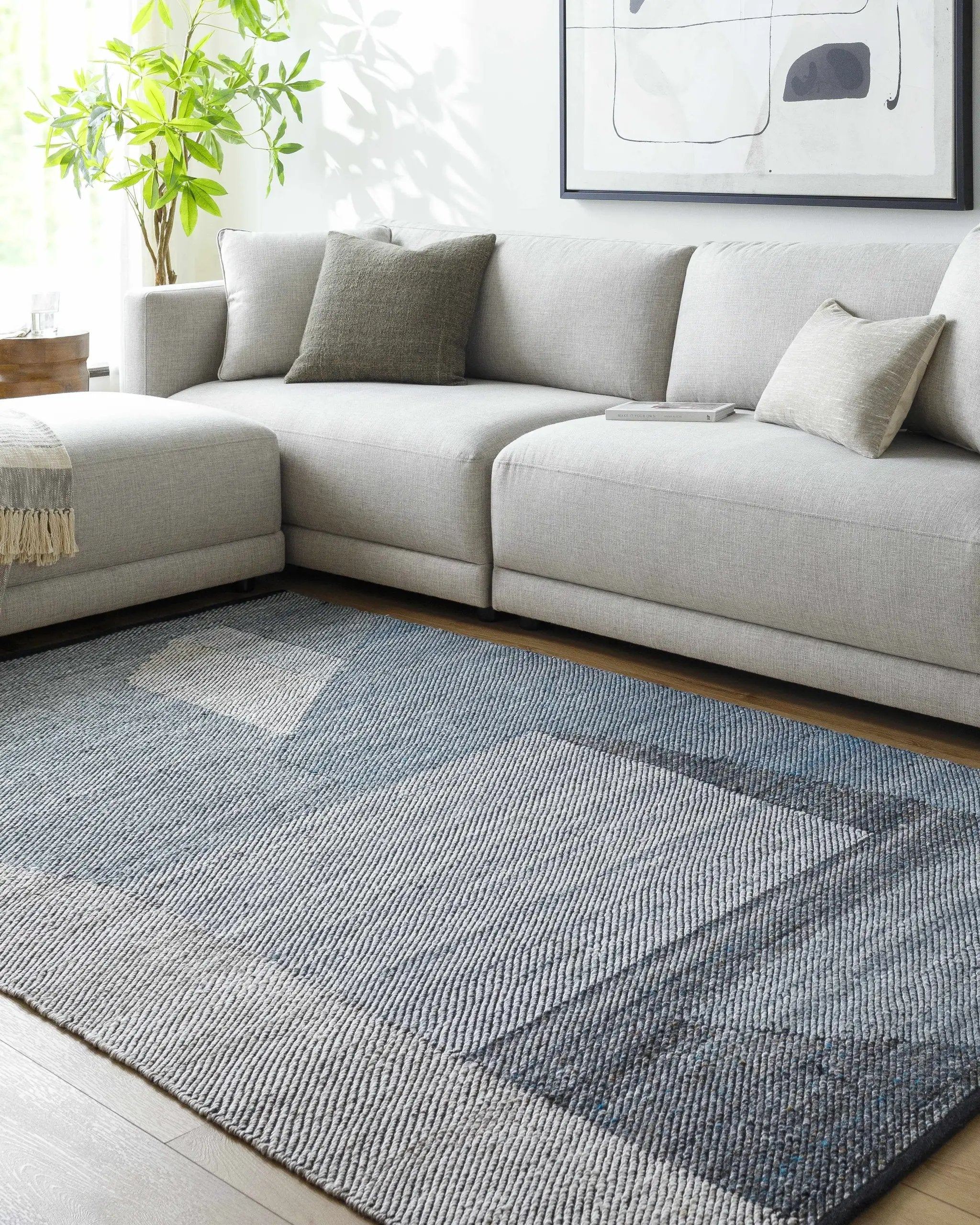 Yatin Outdoor Area Rug by Boutique Rugs