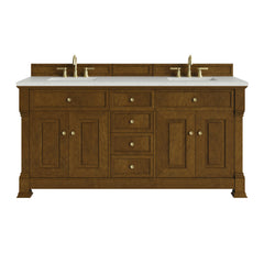 Honey Oak