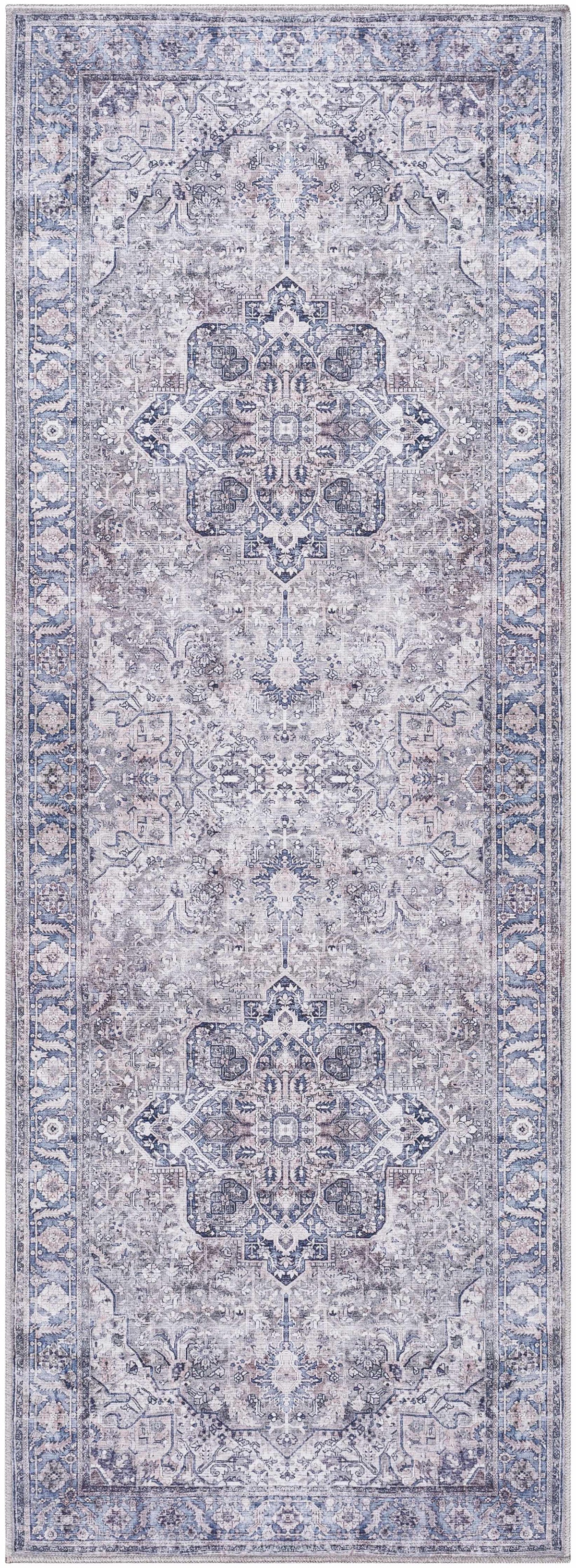 Yoshi Washable Area Rug - Clearance, photo 3 of 8