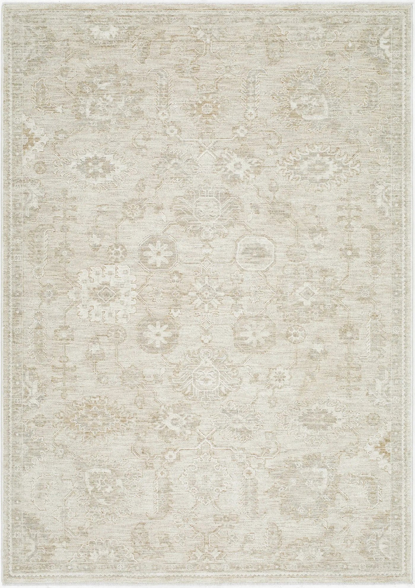 Yonca Luxe Rug - Clearance by Boutique Rugs