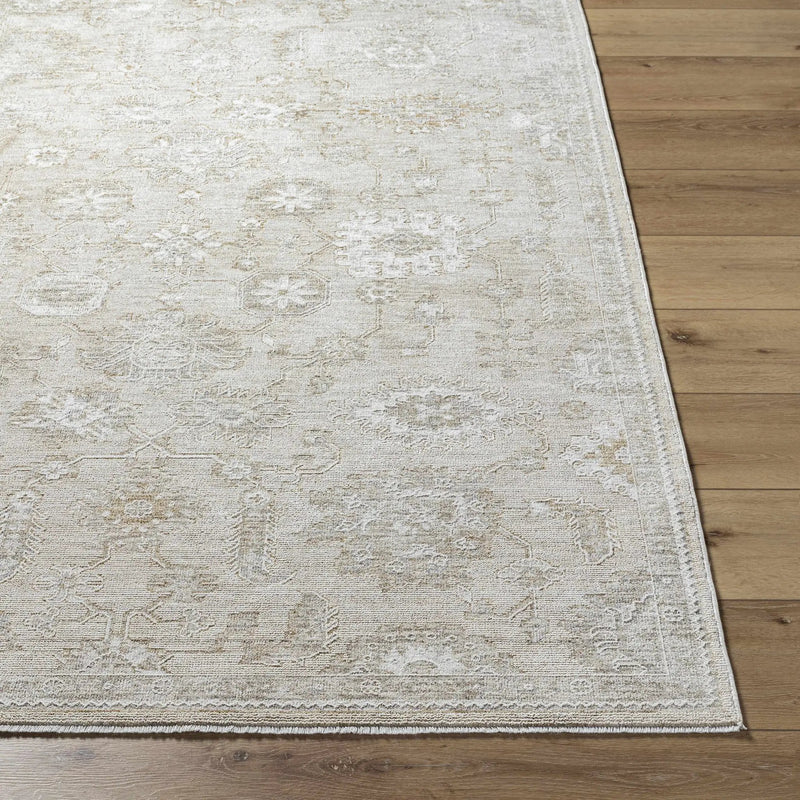 Yonca Luxe Rug - Clearance by Boutique Rugs