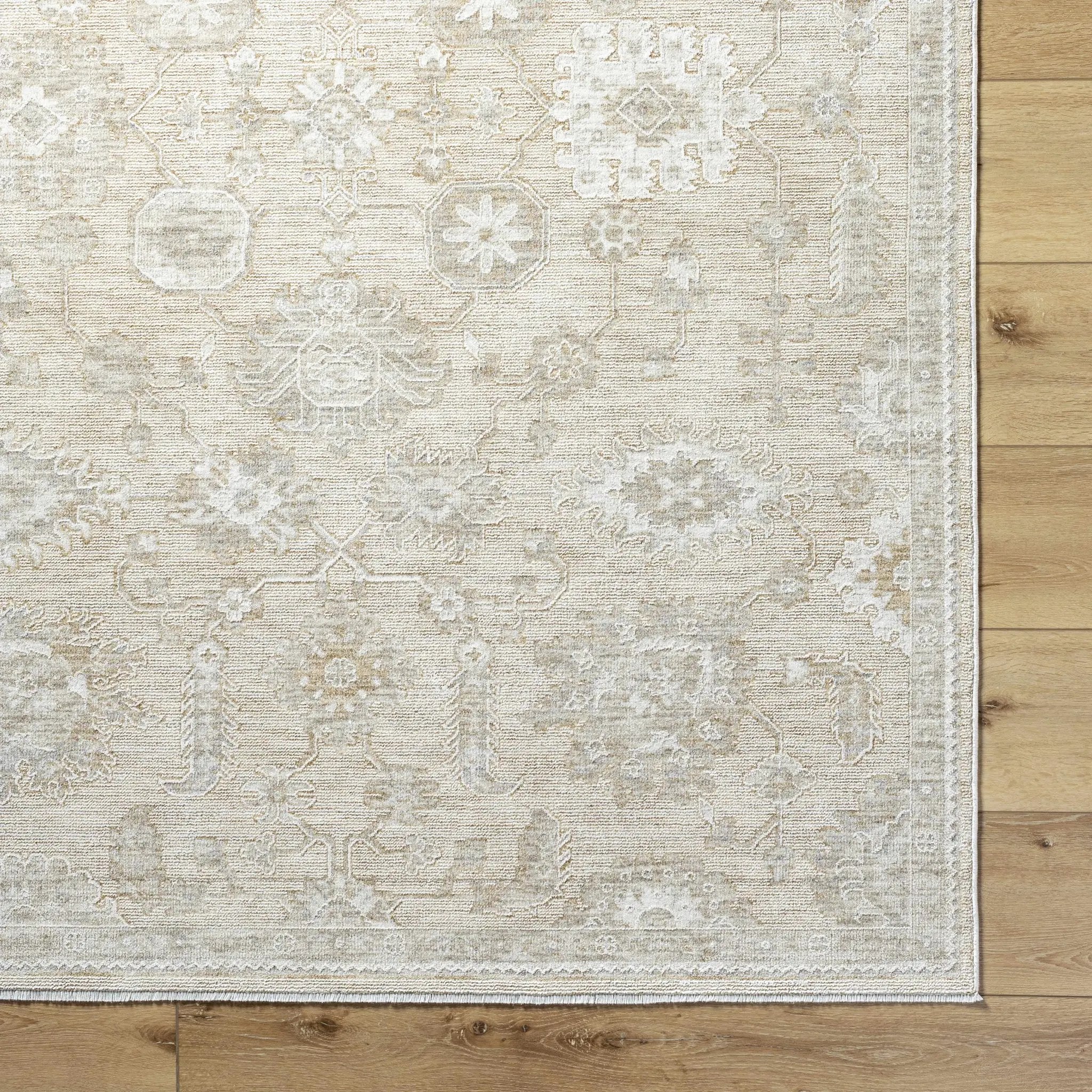 Yonca Luxe Rug - Clearance by Boutique Rugs