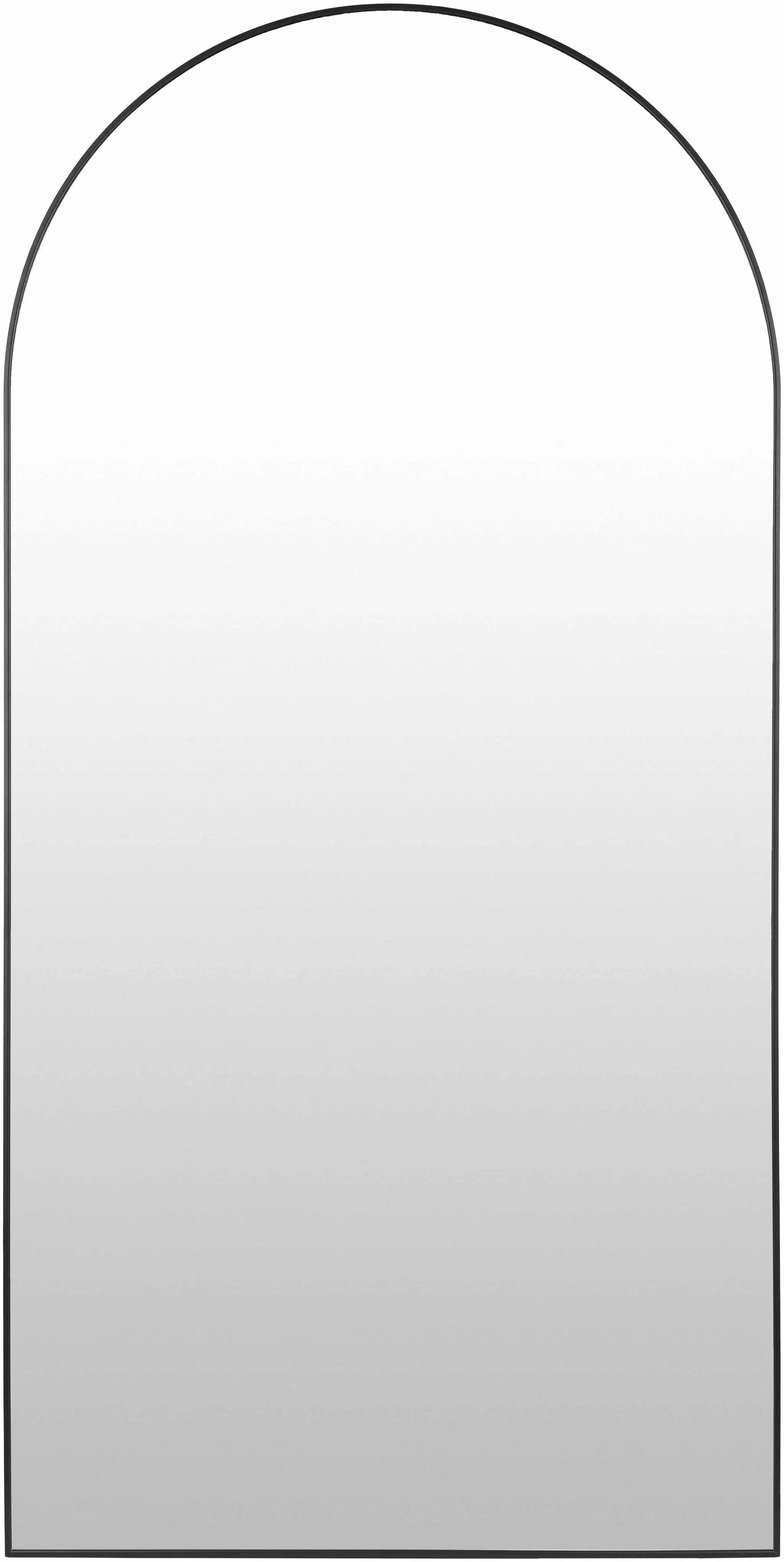 Yagodnoye Mirror by Boutique Rugs