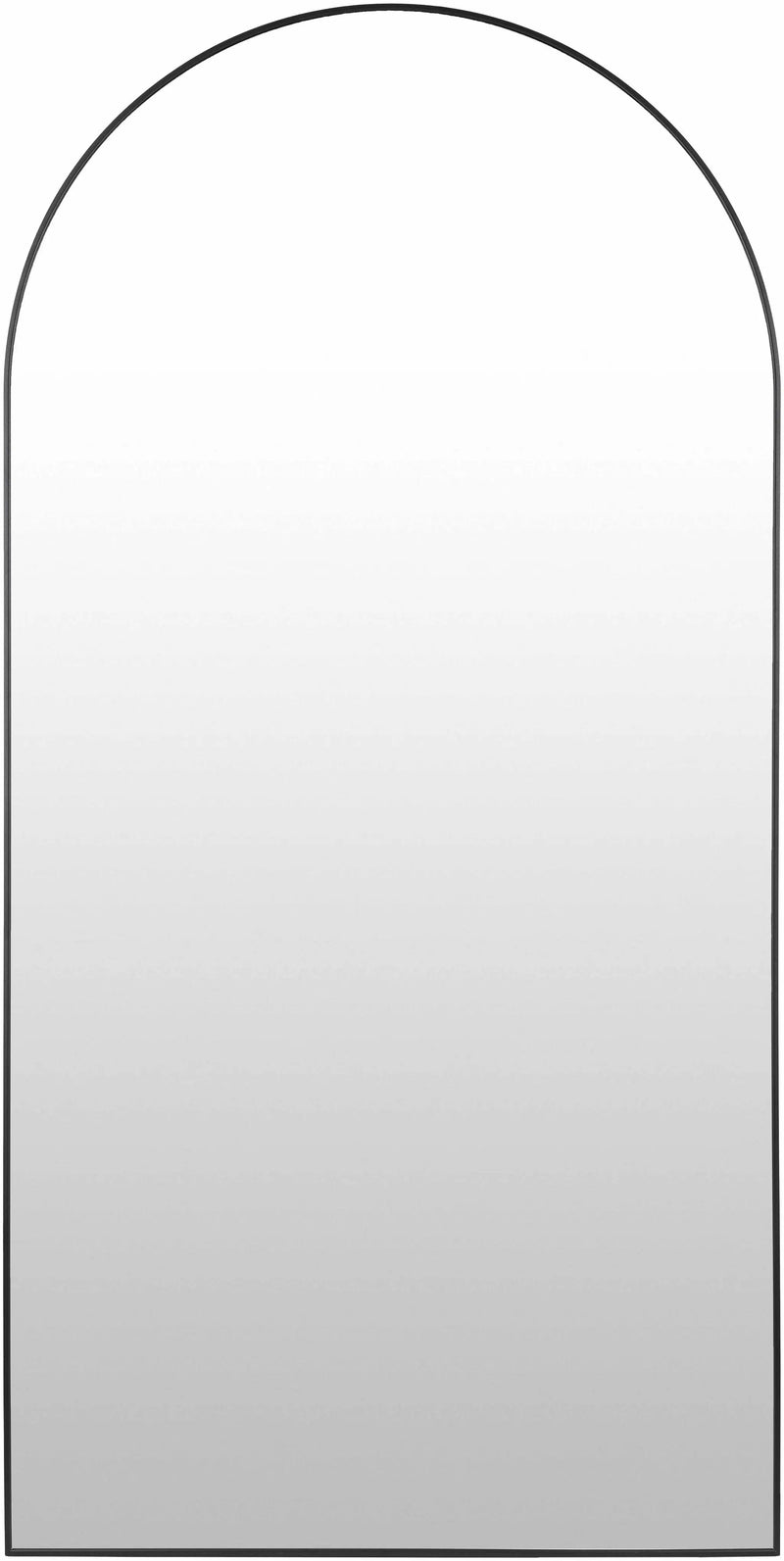 Yagodnoye Mirror by Boutique Rugs