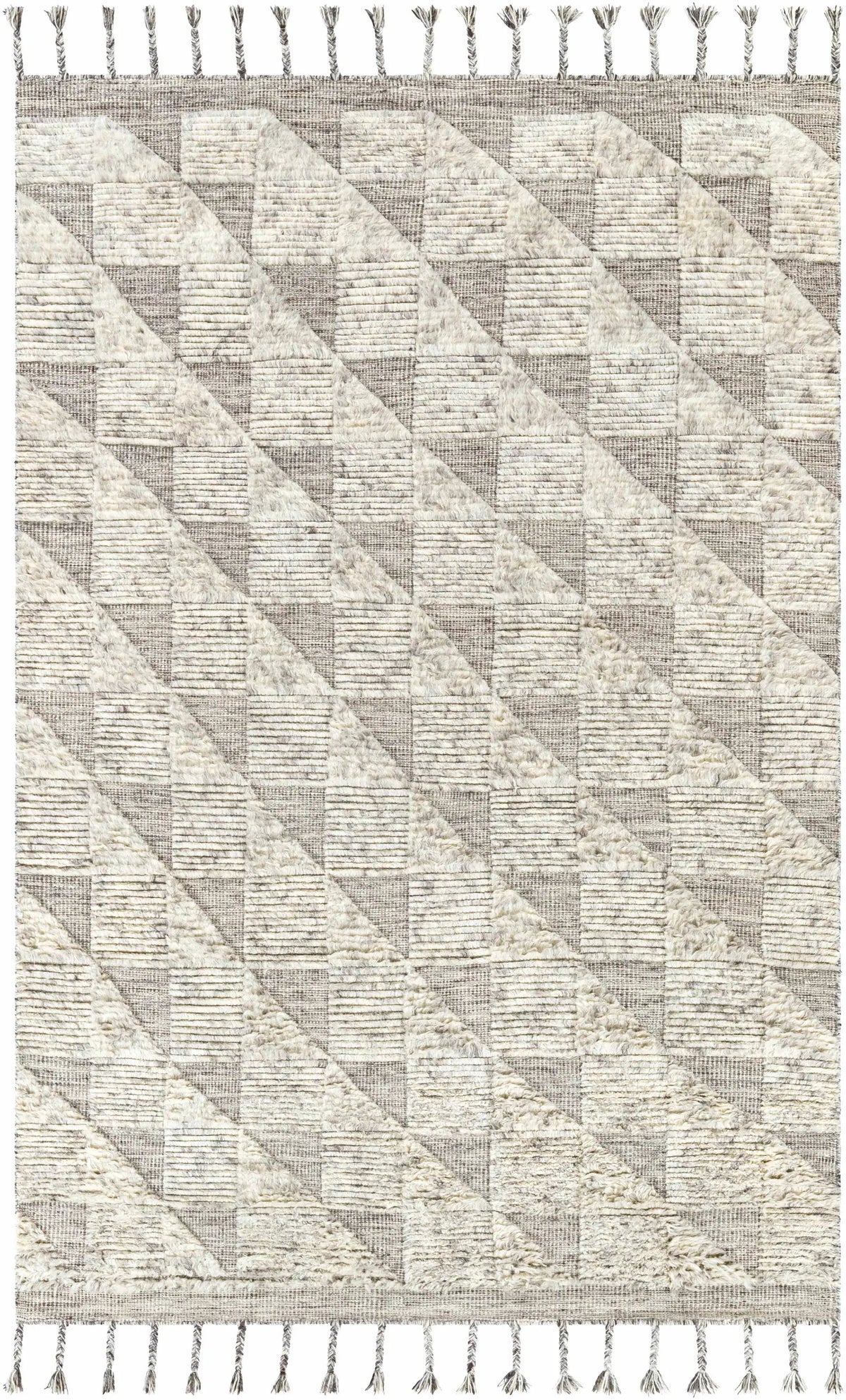 Yarravel Area Rug - Clearance