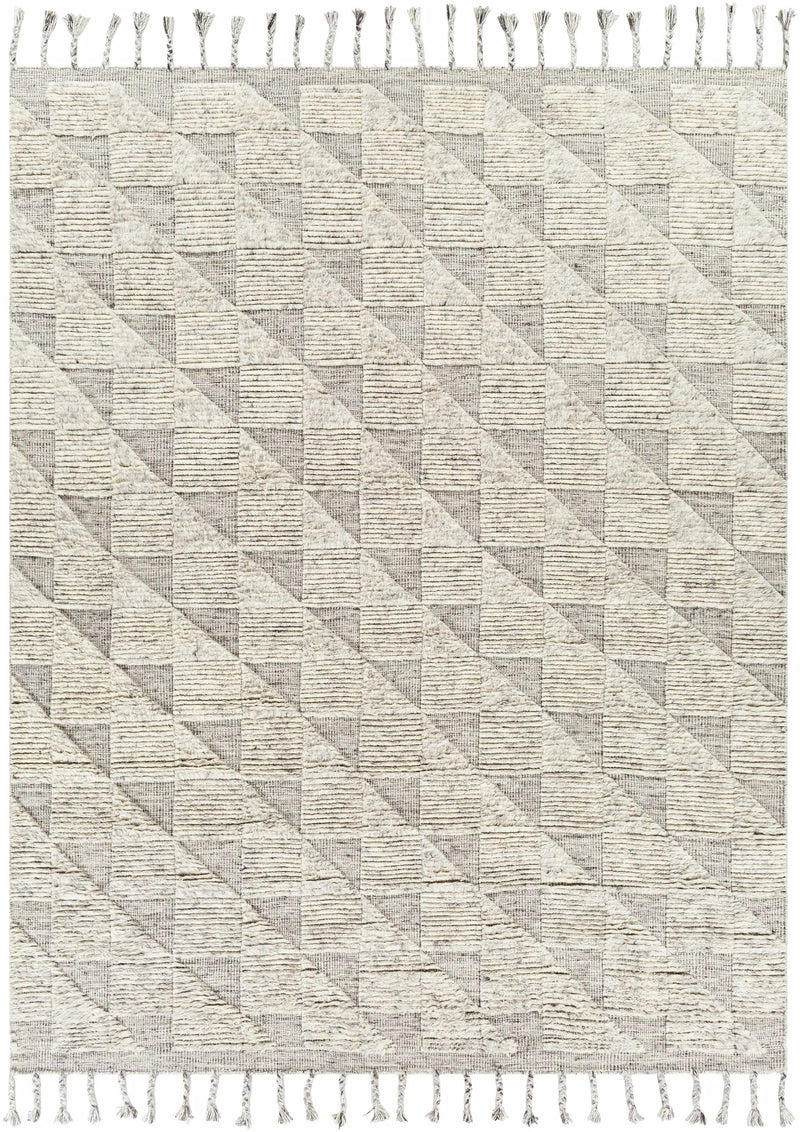 Yarravel Area Rug - Clearance by Boutique Rugs