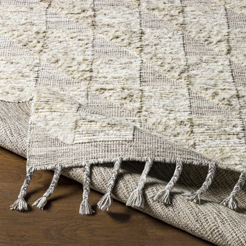 Yarravel Area Rug - Clearance by Boutique Rugs