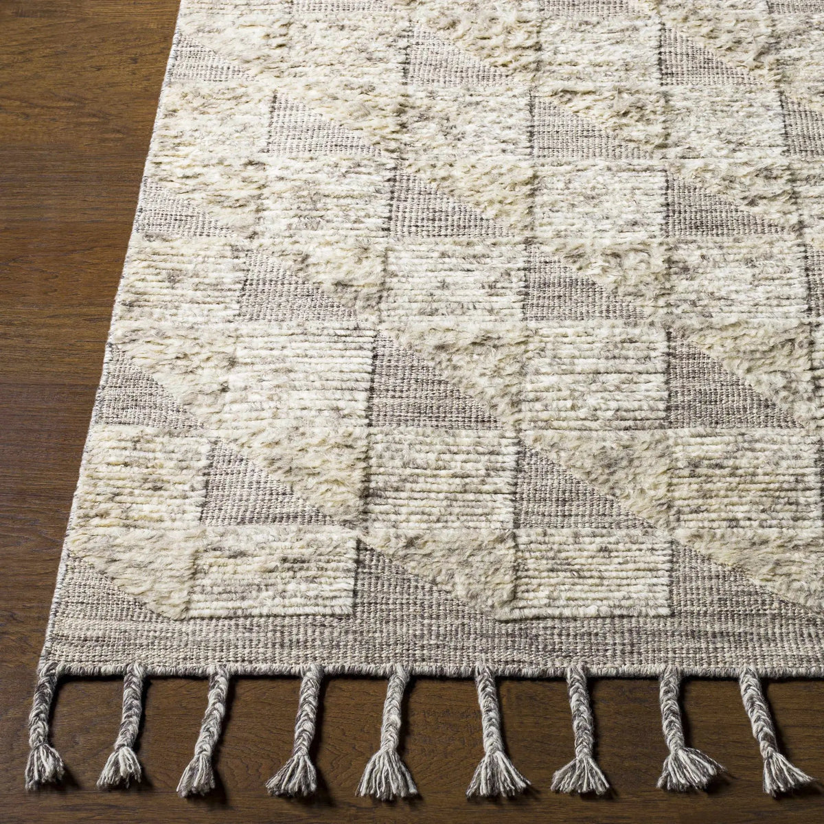 Yarravel Area Rug - Clearance, photo 3 of 9