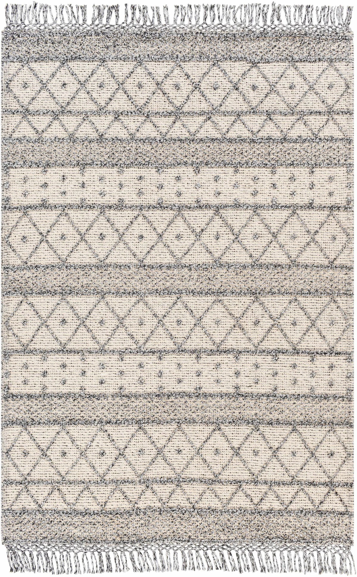 Yuko Area Rug - Clearance