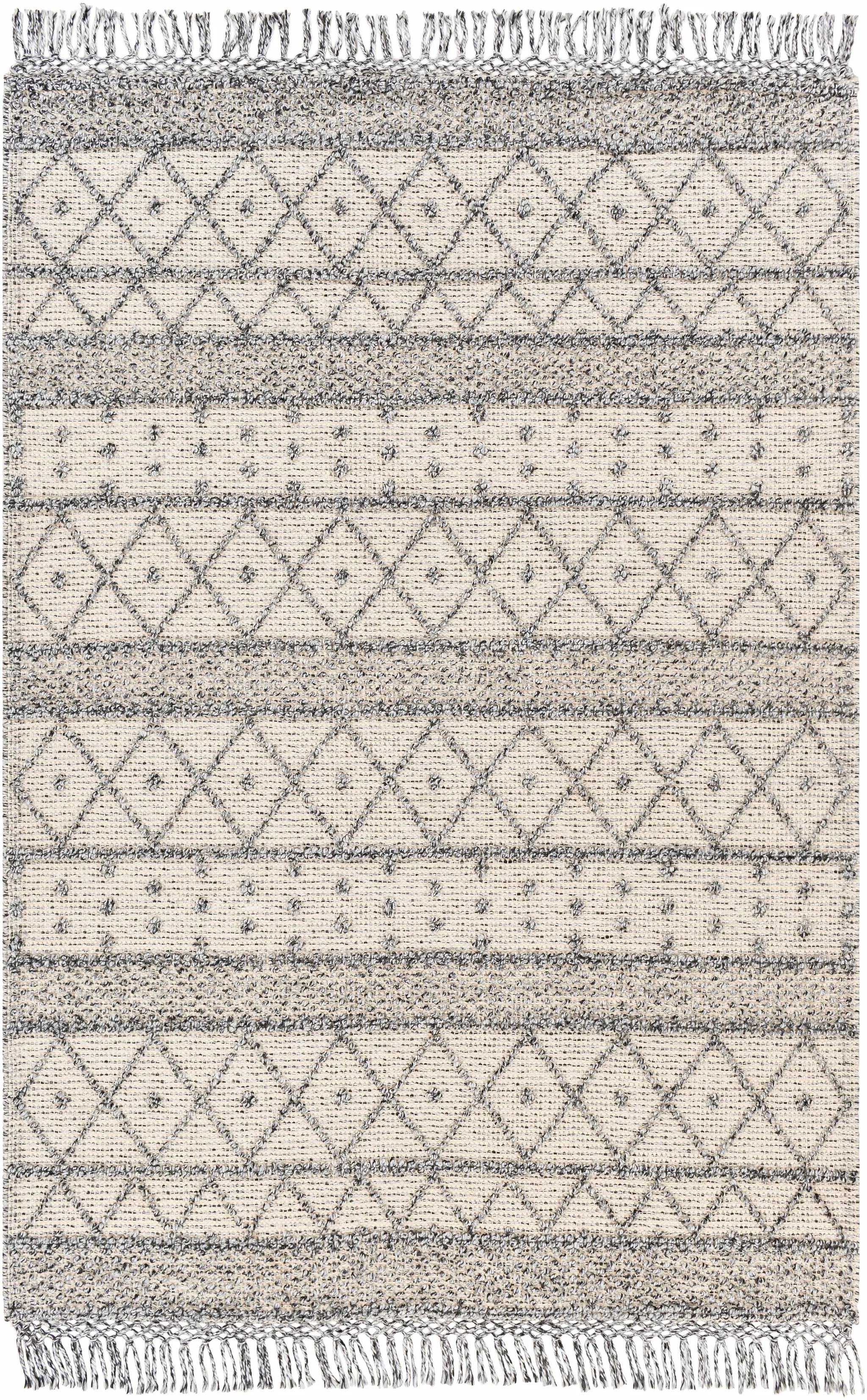 Yuko Area Rug - Clearance by Boutique Rugs