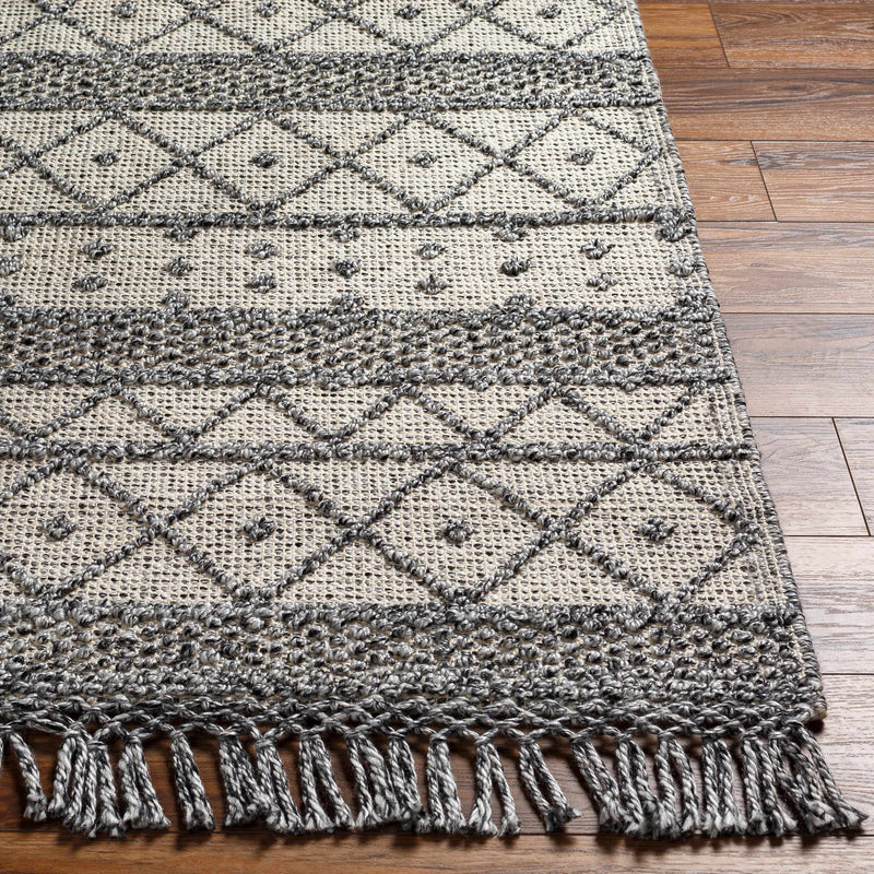 Yuko Area Rug - Clearance by Boutique Rugs