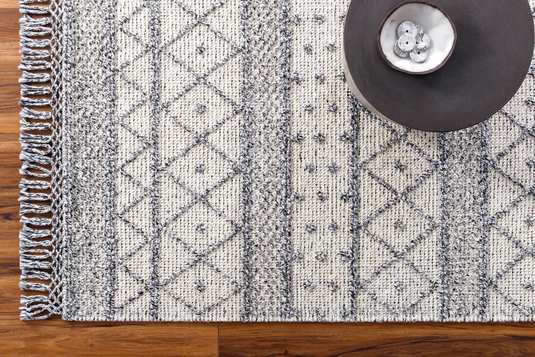 Yuko Area Rug - Clearance by Boutique Rugs
