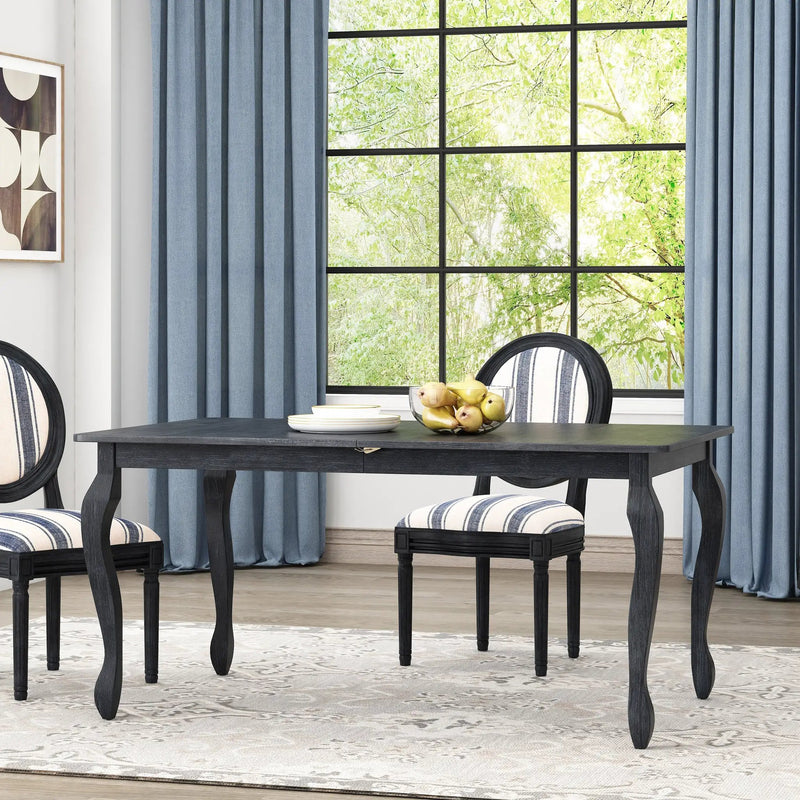 Ext. Dining Table by HouseOfZazla
