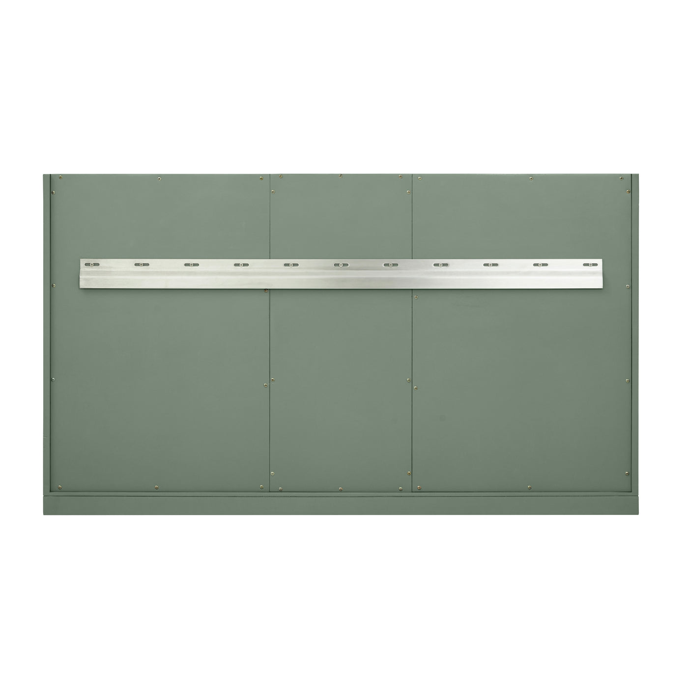 James Martin Chicago 48" Single Bathroom Vanity, Smokey Celadon, view 20