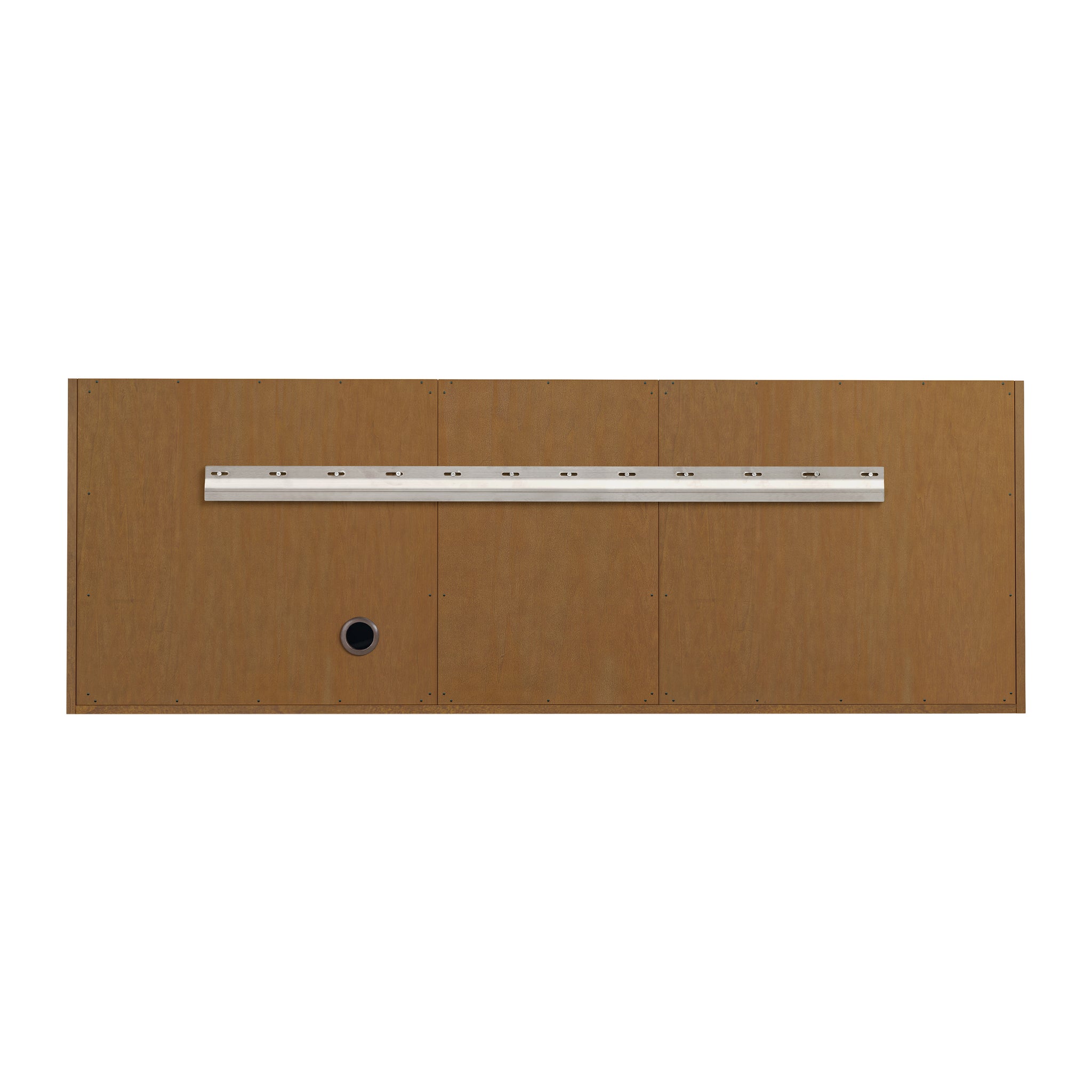 James Martin Laurent 72" Dual Mount Double Bathroom Vanity, Honey Oak, view 26