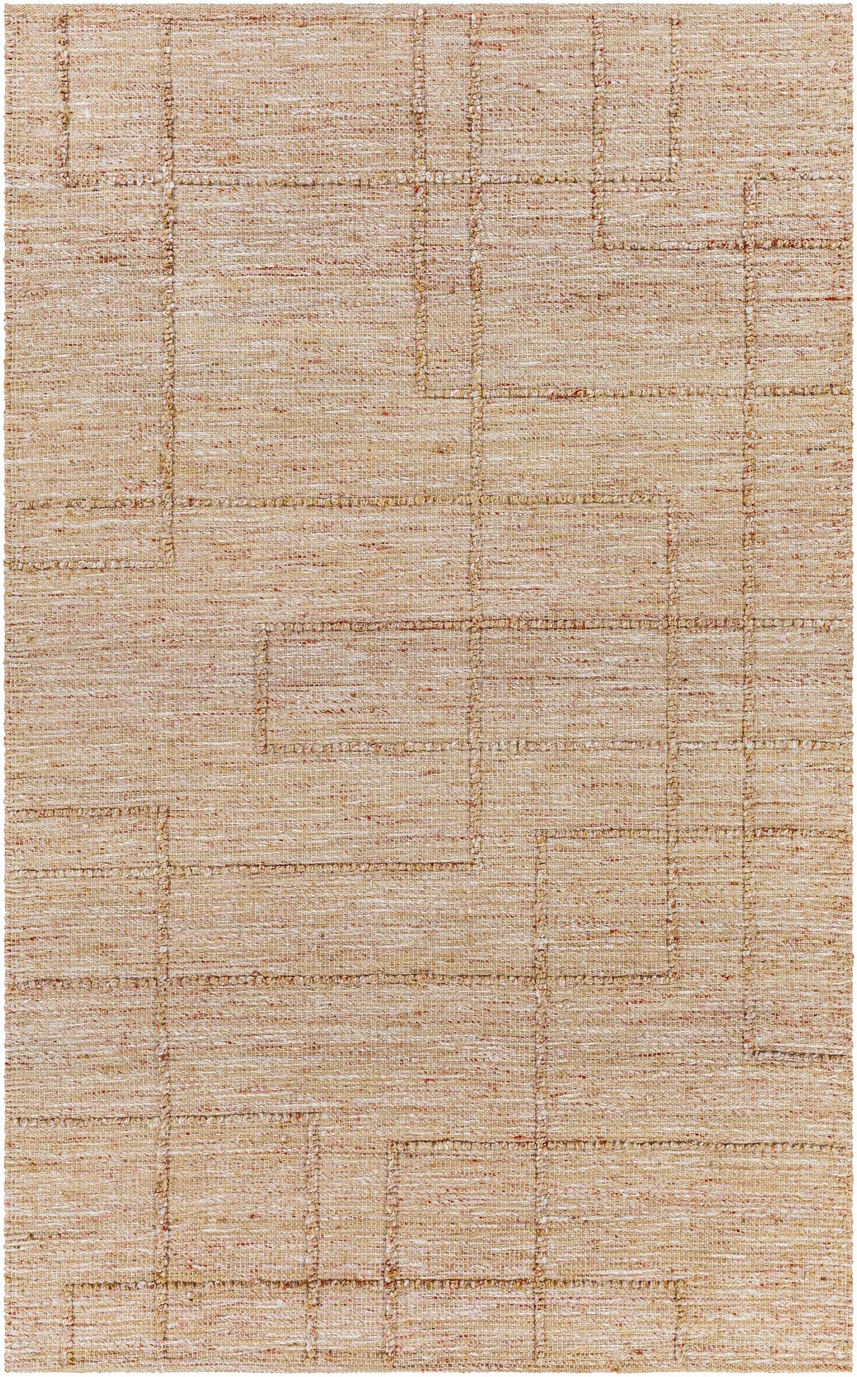 Zana Area Rug - Clearance