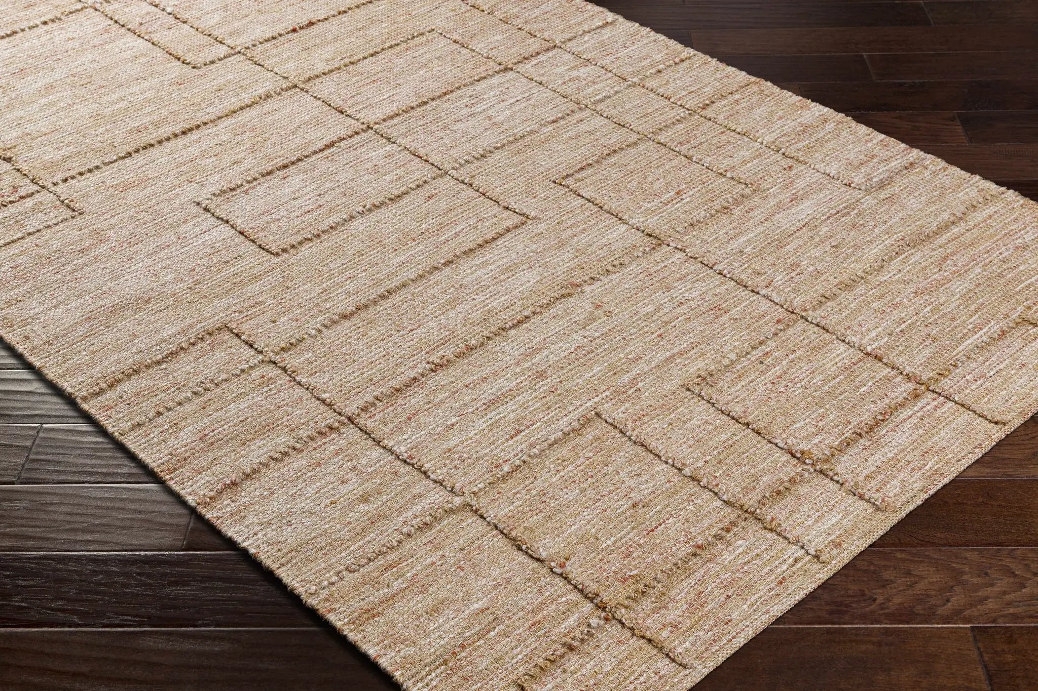 Zana Area Rug - Clearance by Boutique Rugs