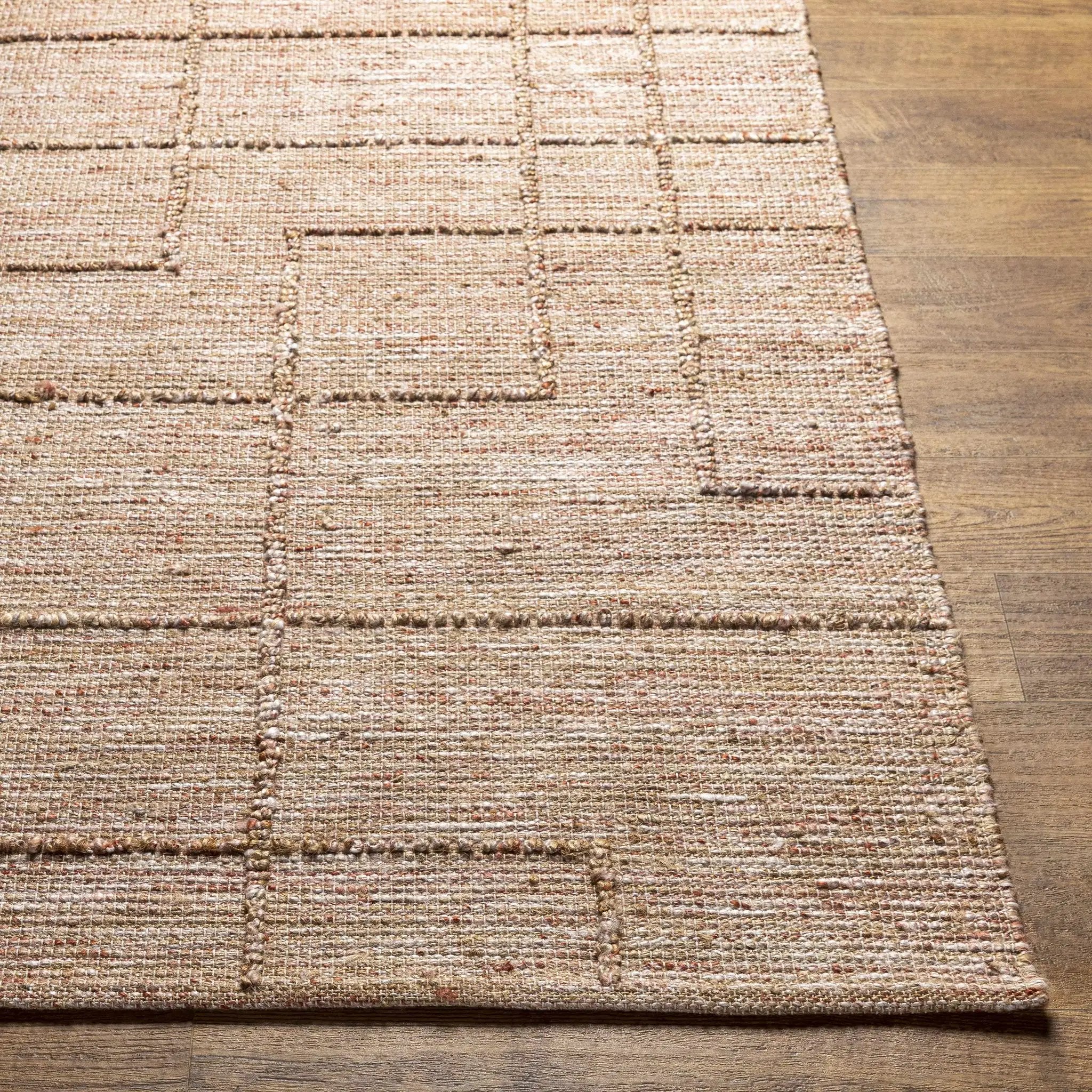 Zana Area Rug - Clearance by Boutique Rugs
