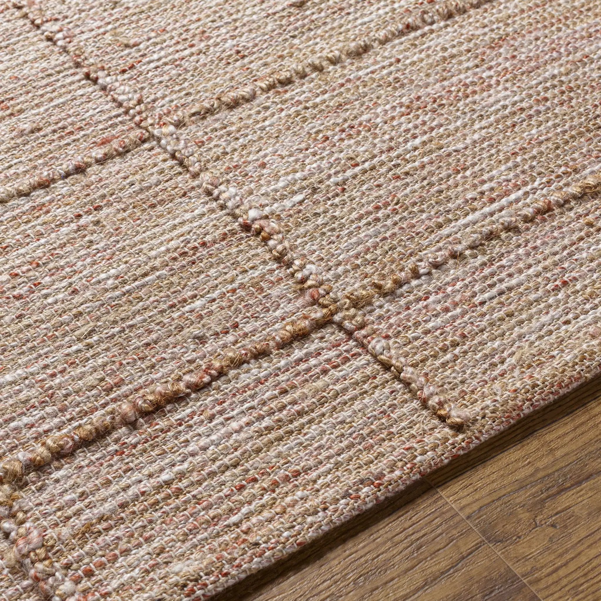 Zana Area Rug - Clearance by Boutique Rugs