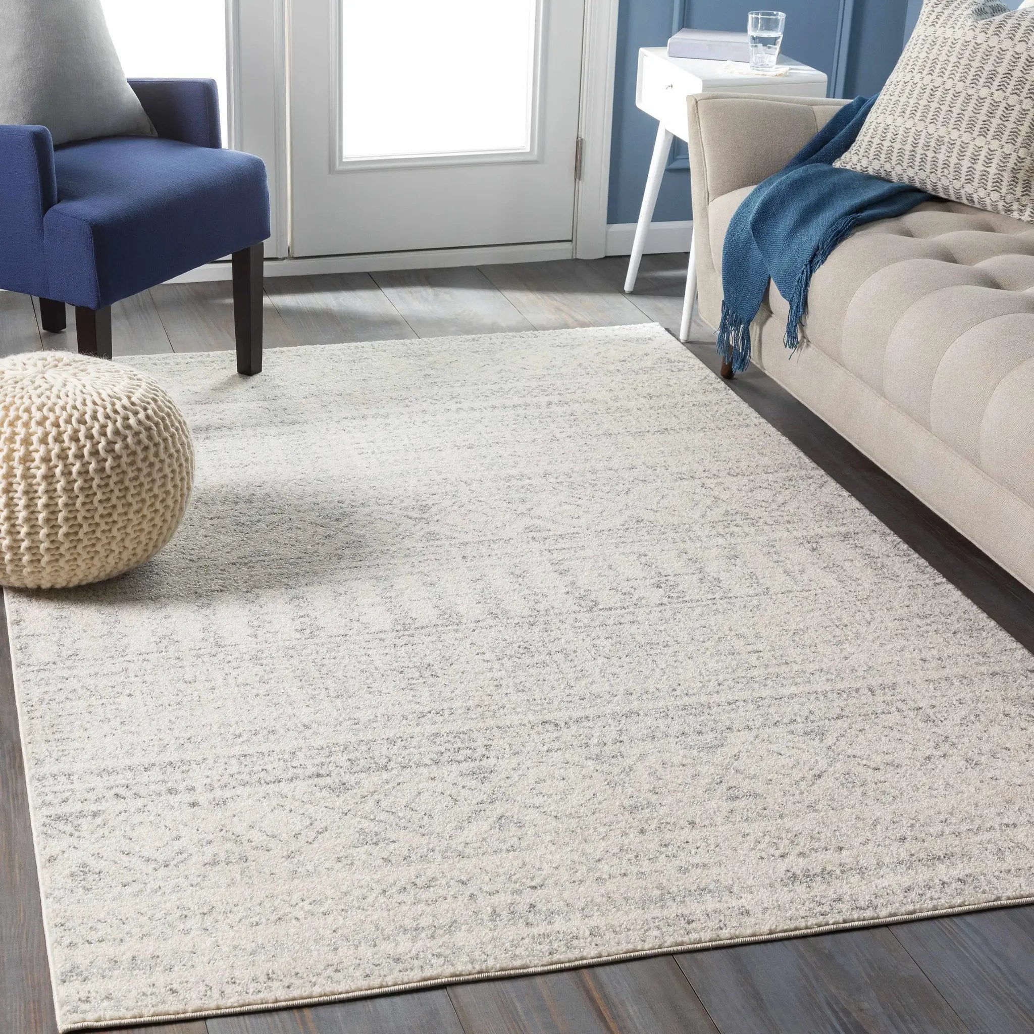 Zarephath Area Rug by Boutique Rugs