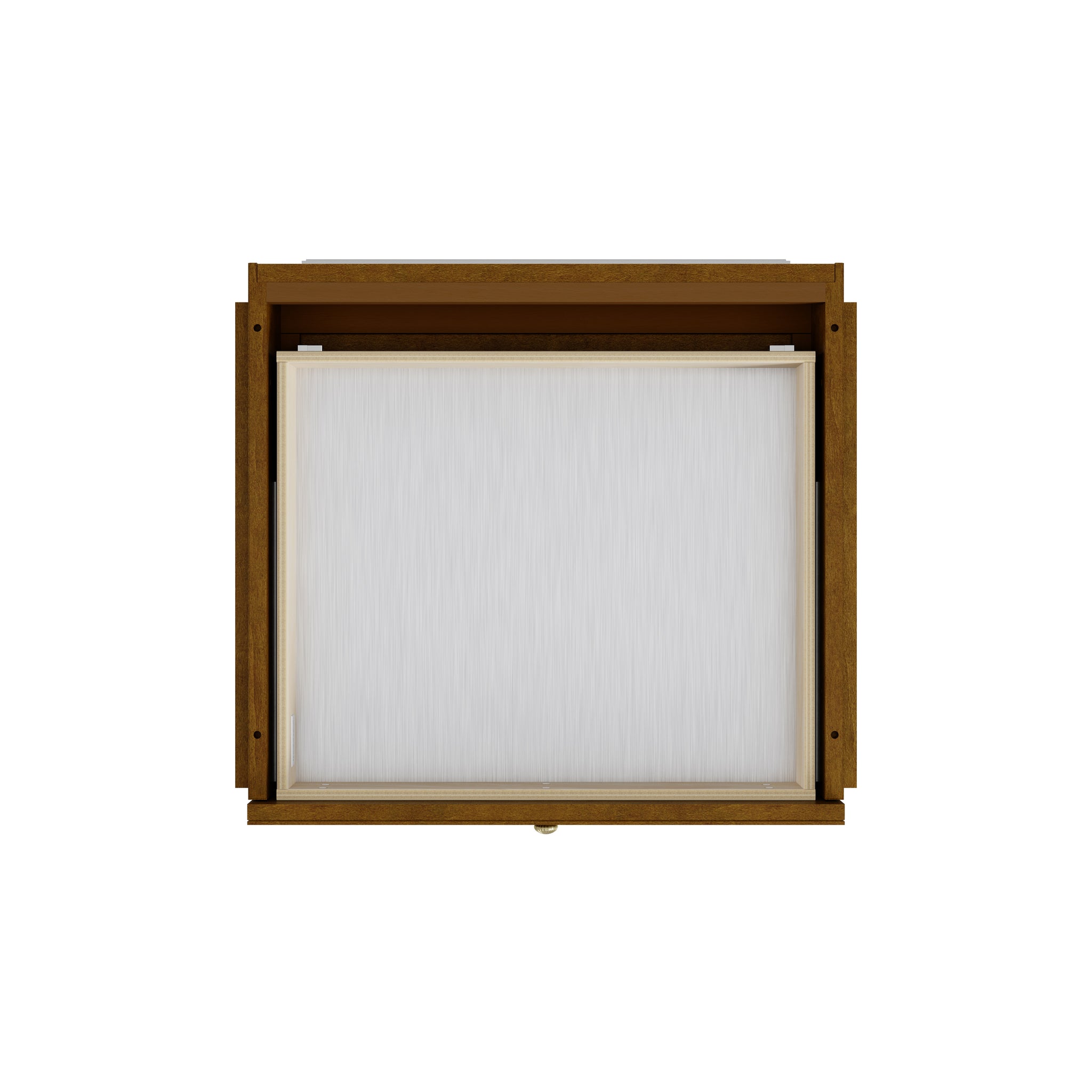 James Martin Bellshire 24" Drawer Unit, Honey Oak, view 12