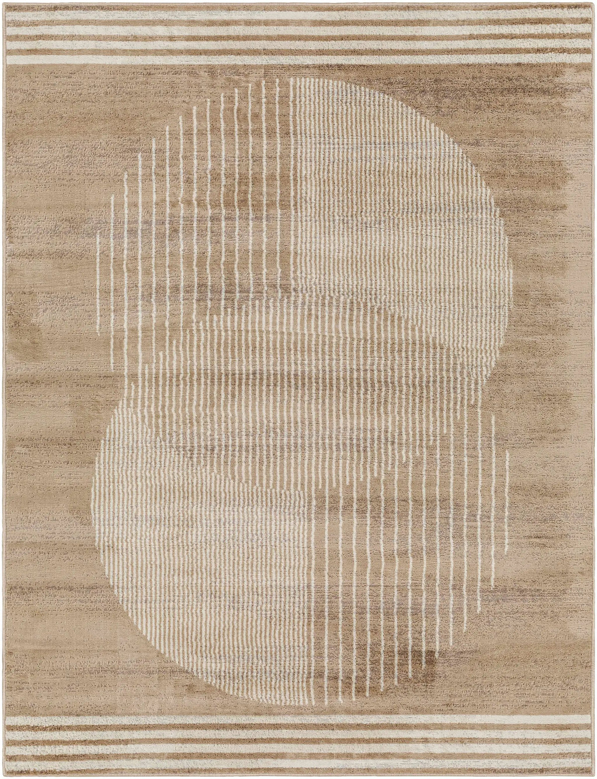Zeke Area Rug - Clearance