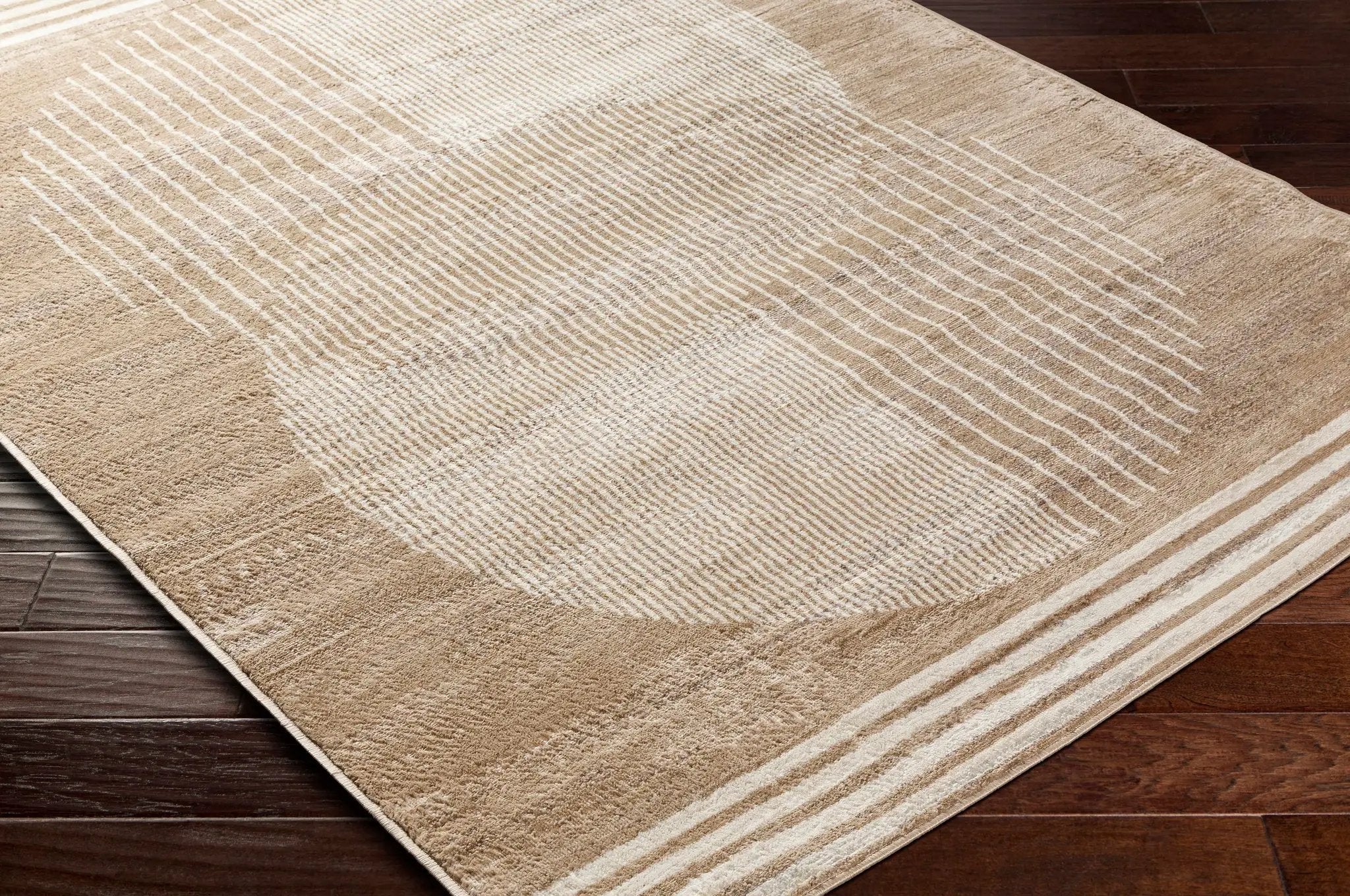 Zeke Area Rug - Clearance by Boutique Rugs