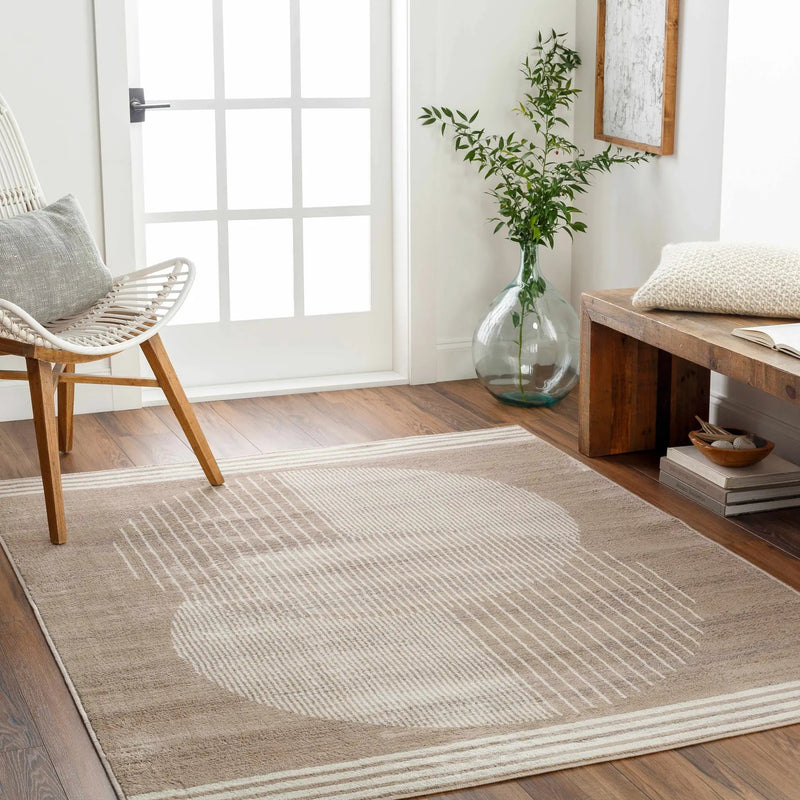 Zeke Area Rug - Clearance by Boutique Rugs