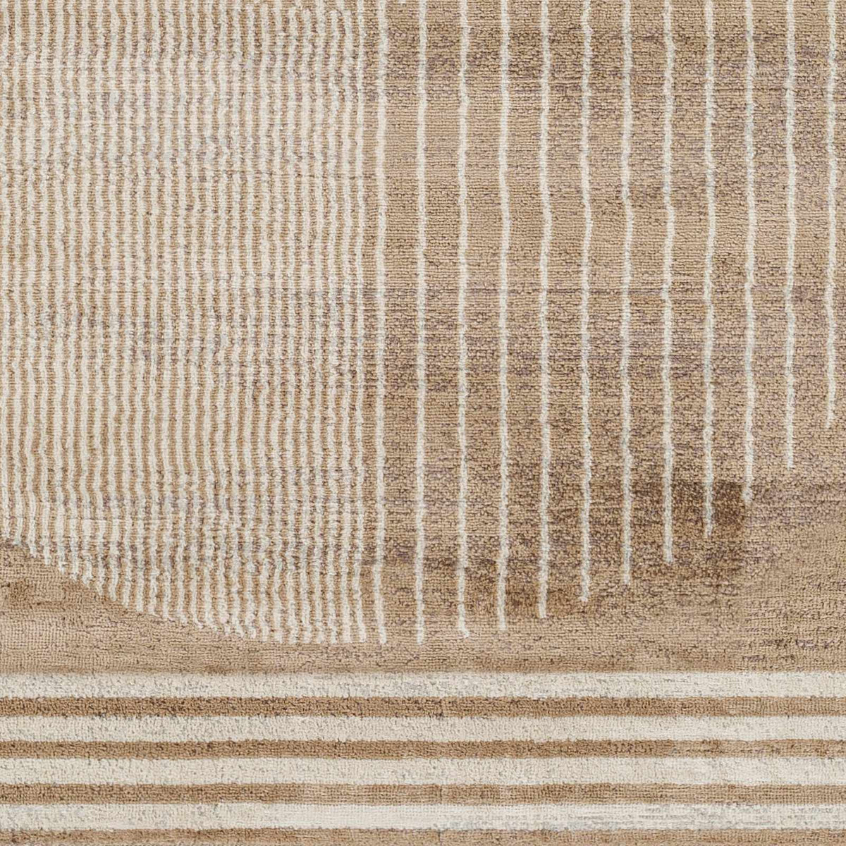 Zeke Area Rug - Clearance, sample swatch