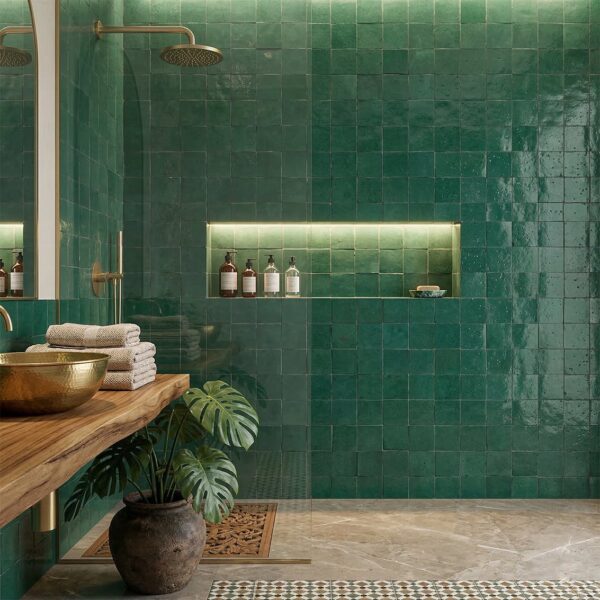 Trending Zellige Tiles
