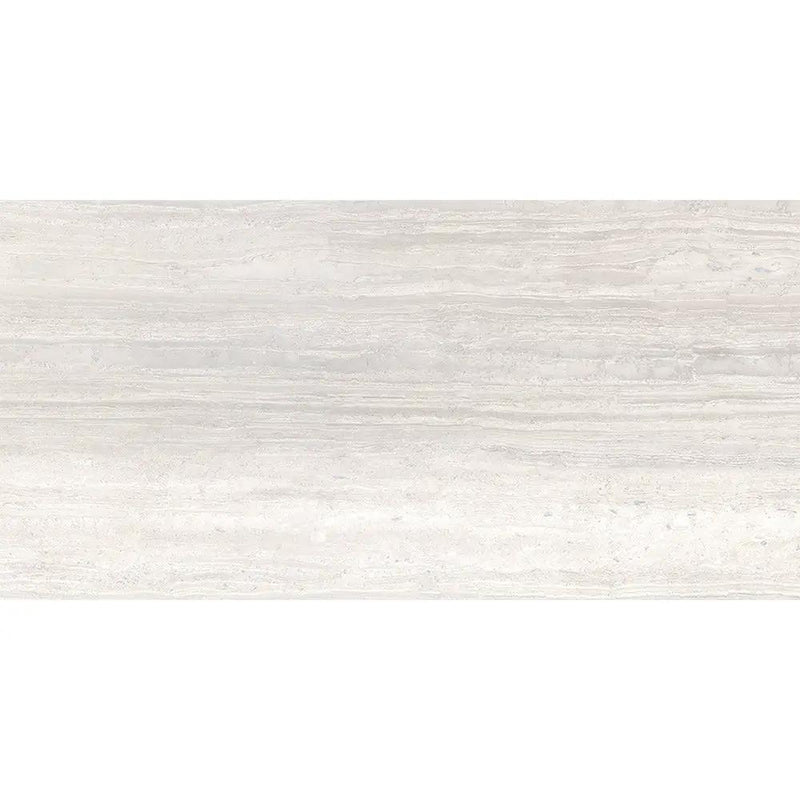 Zenit White Honed 12x24x5/16 by Stonetiledepot