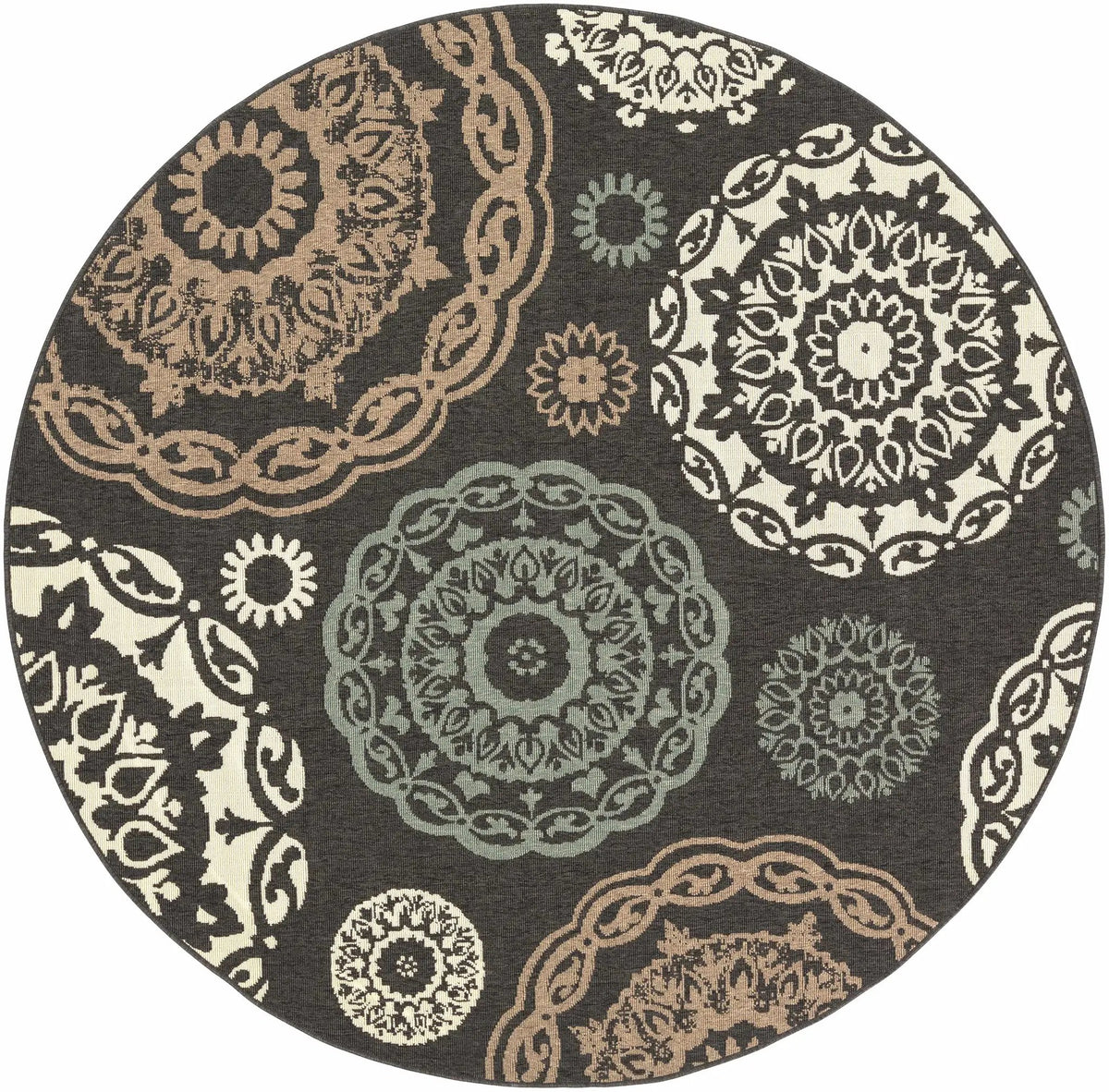 Zephyrhills Outdoor Area Rug - Clearance, photo 4 of 8