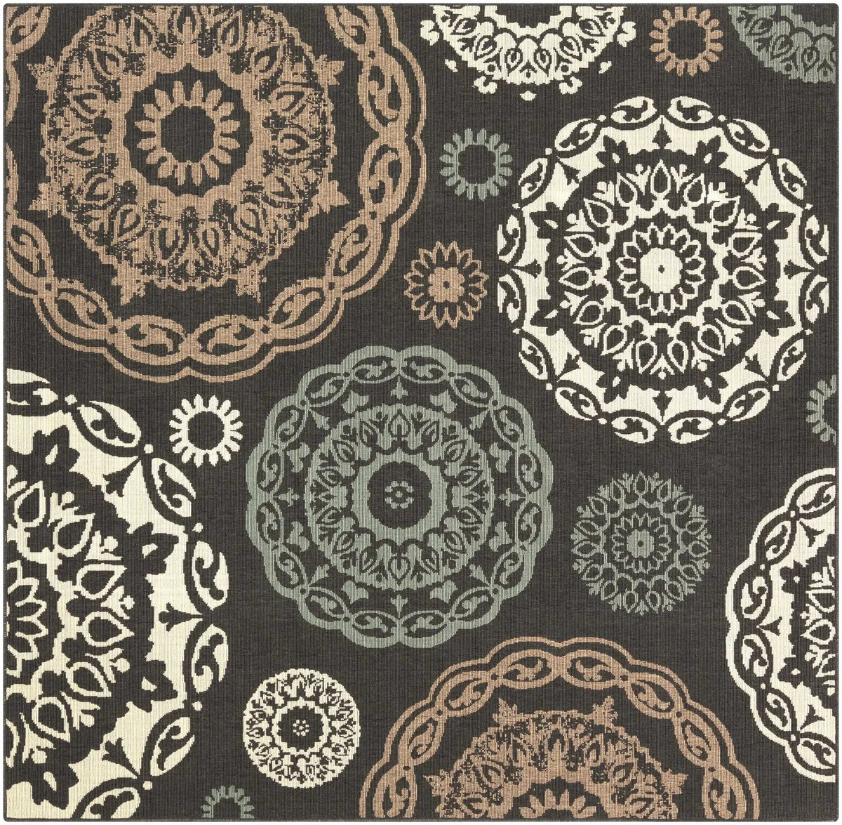 Zephyrhills Outdoor Area Rug - Clearance, photo 3 of 8