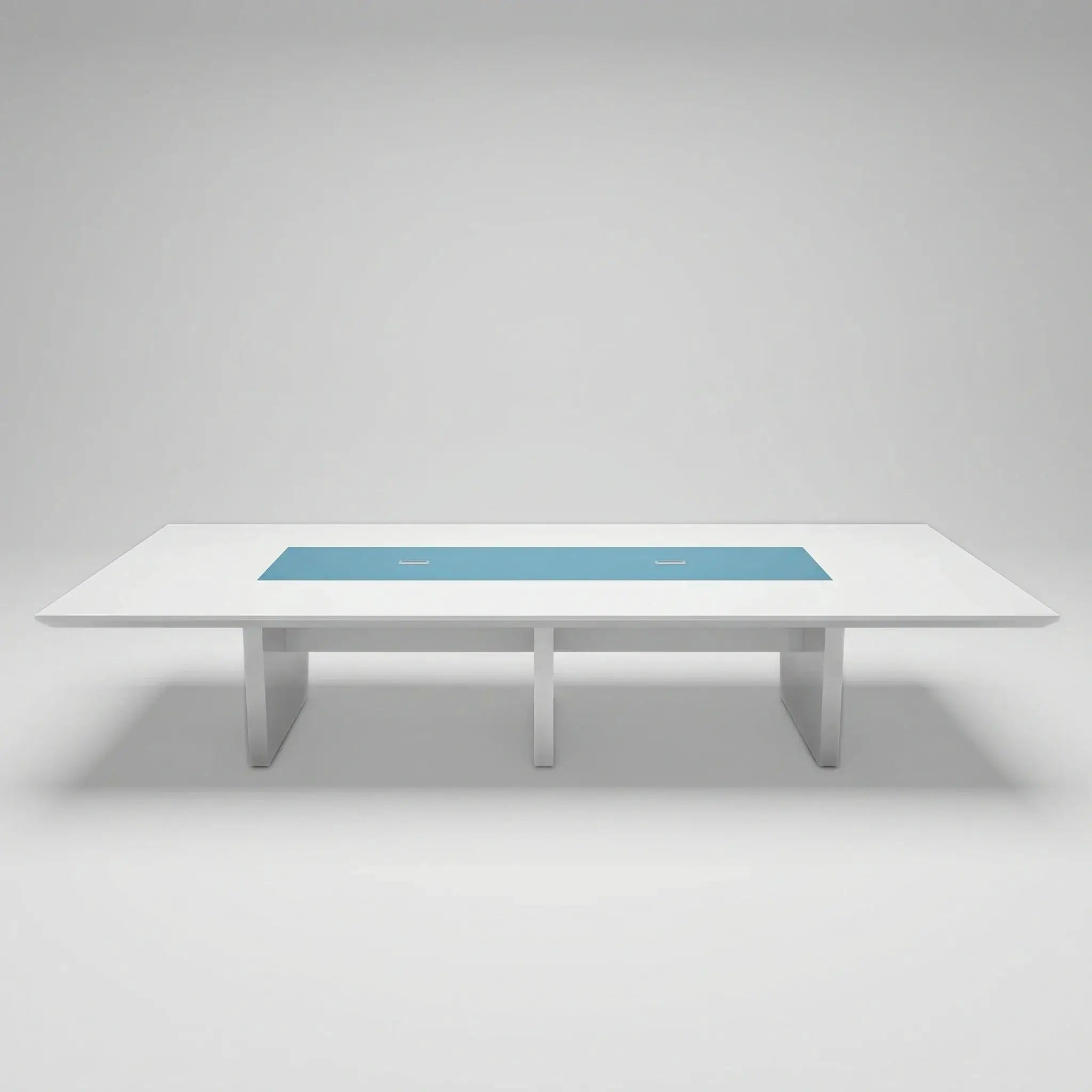 Forum · Conference Room Table by Arc Grove