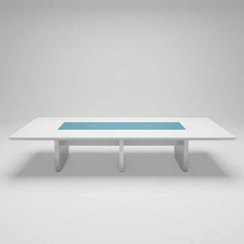 Forum · Conference Room Table by Arc Grove