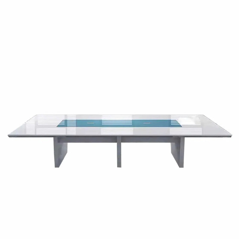 Forum · Conference Room Table by Arc Grove