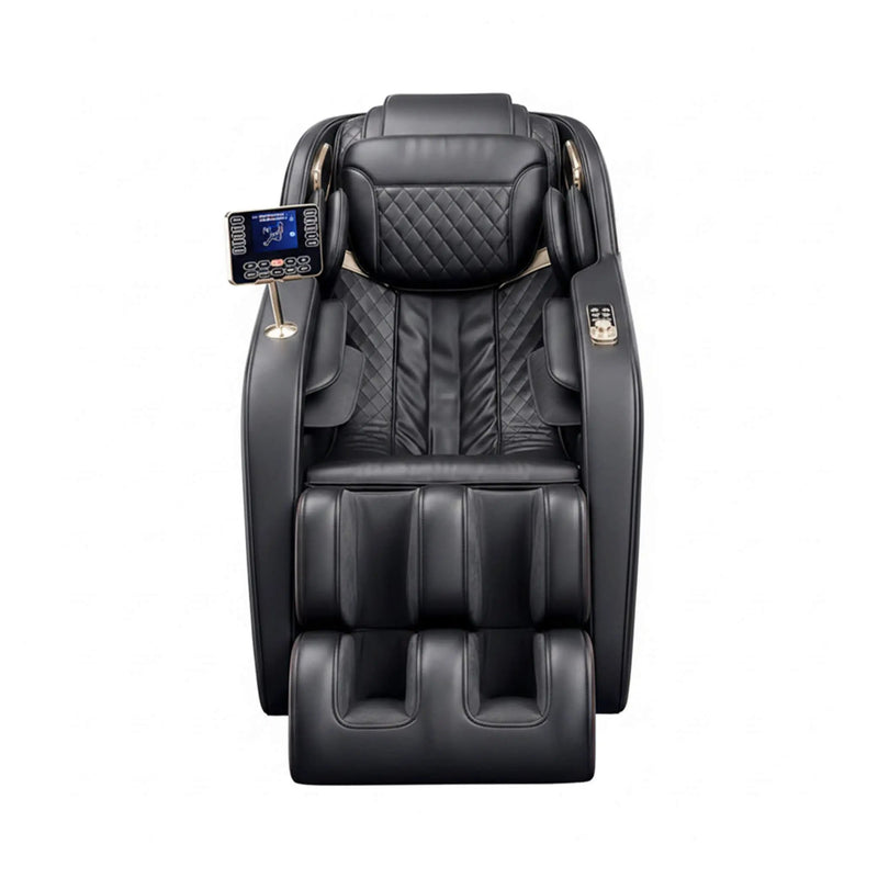Airvana Infinity Zero-Gravity Heated Massage Chair With SL Track And Built-In Speakers (SAK46029) by SAKSBY WHOLESALE