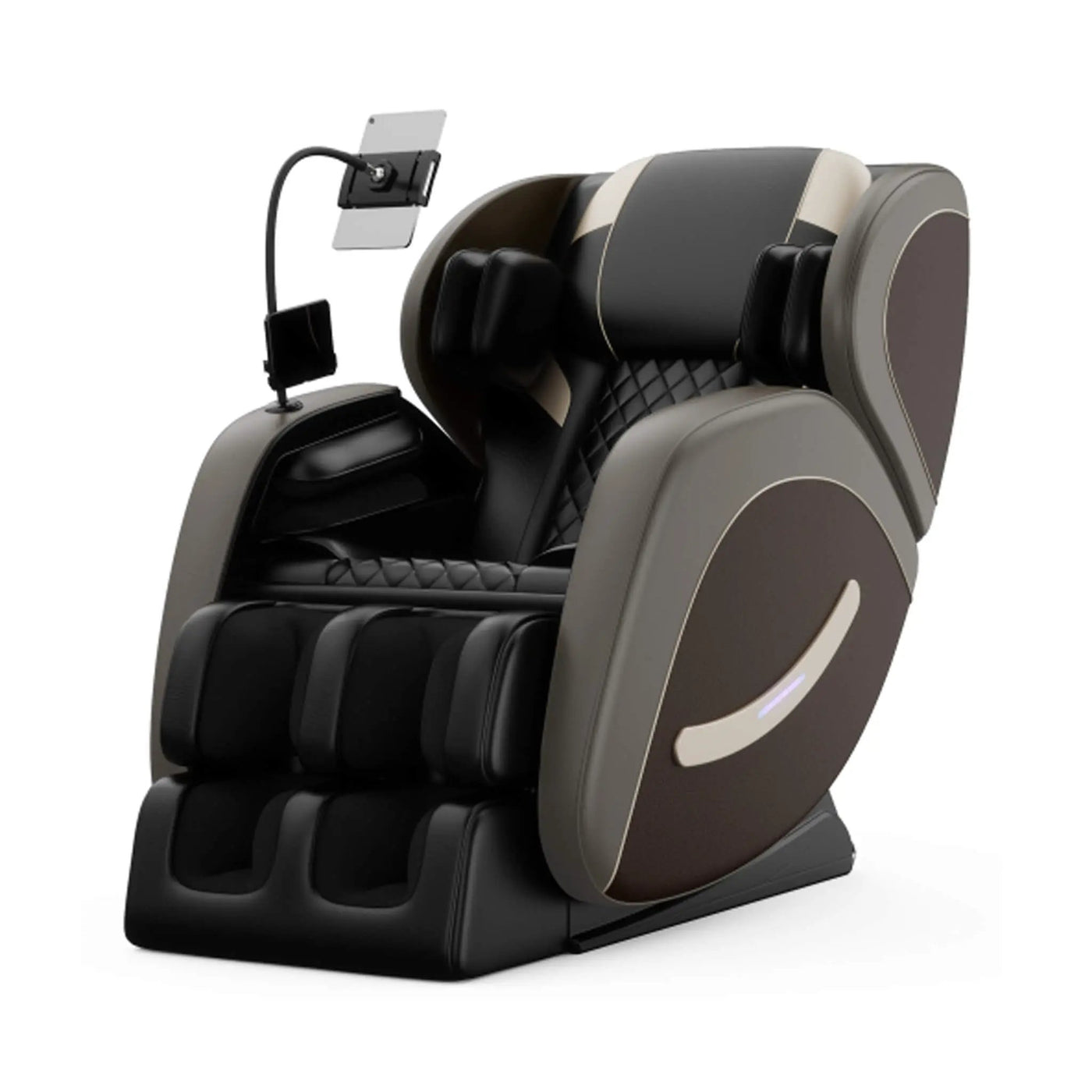 Sovereign Zero-Gravity Massage Chair With Six Massage Rollers (SAK32089) by SAKSBY WHOLESALE