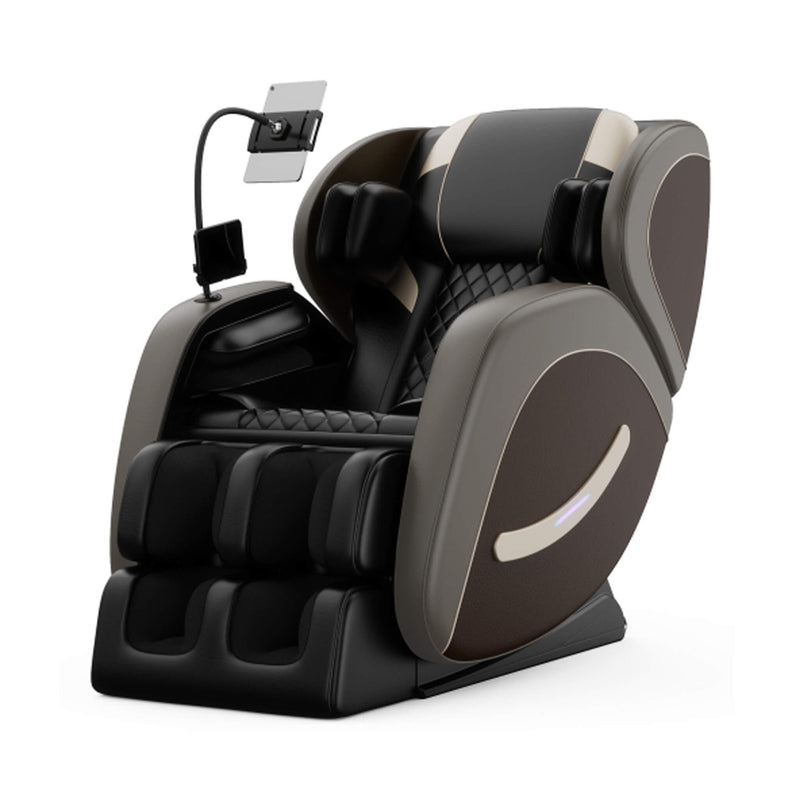 Airvana Sovereign Zero-Gravity Massage Chair With Six Massage Rollers (SAK32089) by SAKSBY WHOLESALE