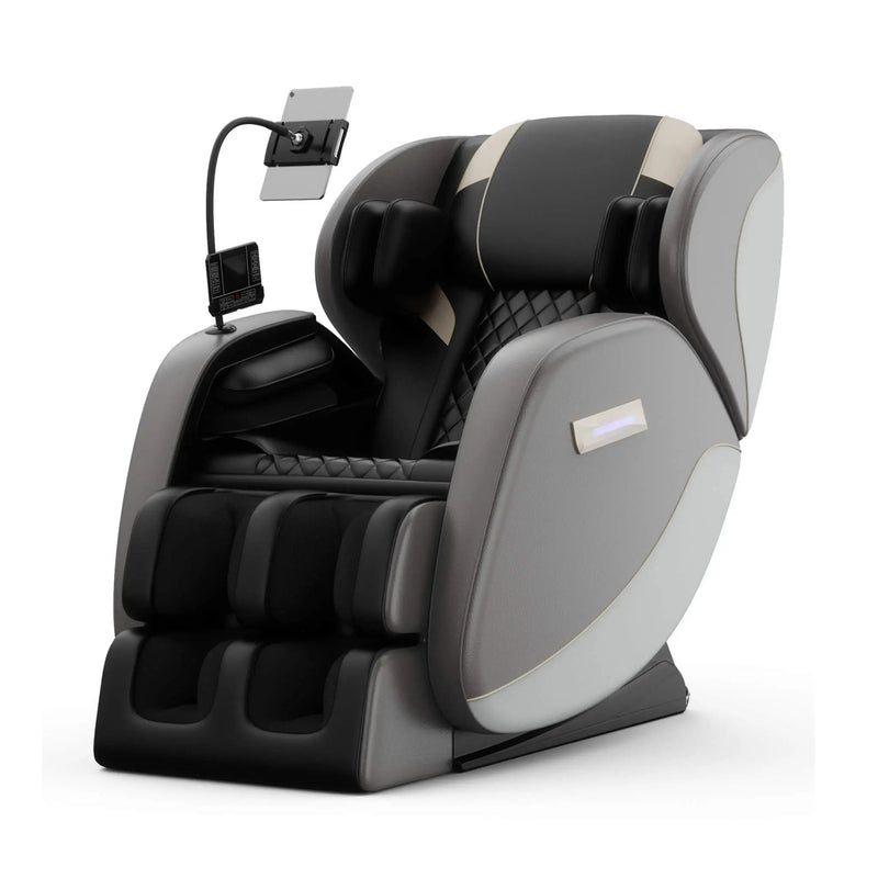 Airvana Opulence Zero-Gravity Massage Recliner Chair With Bluetooth Audio (SAK31972) by SAKSBY WHOLESALE