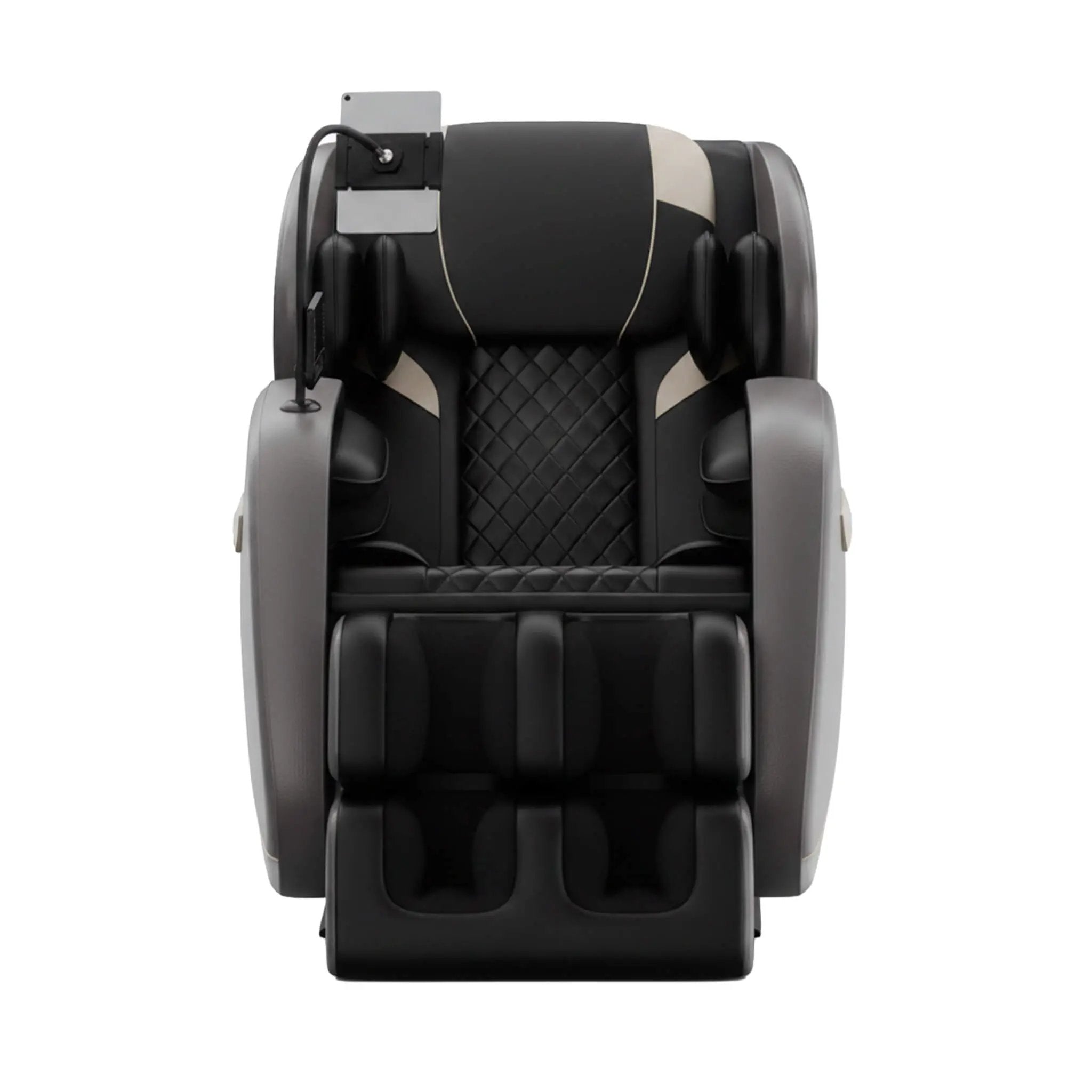 Airvana Opulence Zero-Gravity Massage Recliner Chair With Bluetooth Audio (SAK31972) by SAKSBY WHOLESALE