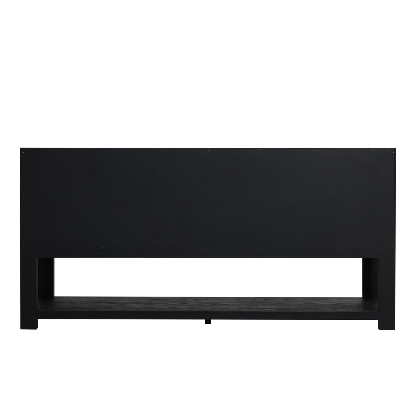 James Martin Lucian 72" Double Bathroom Vanity, Carbon Oak, view 14