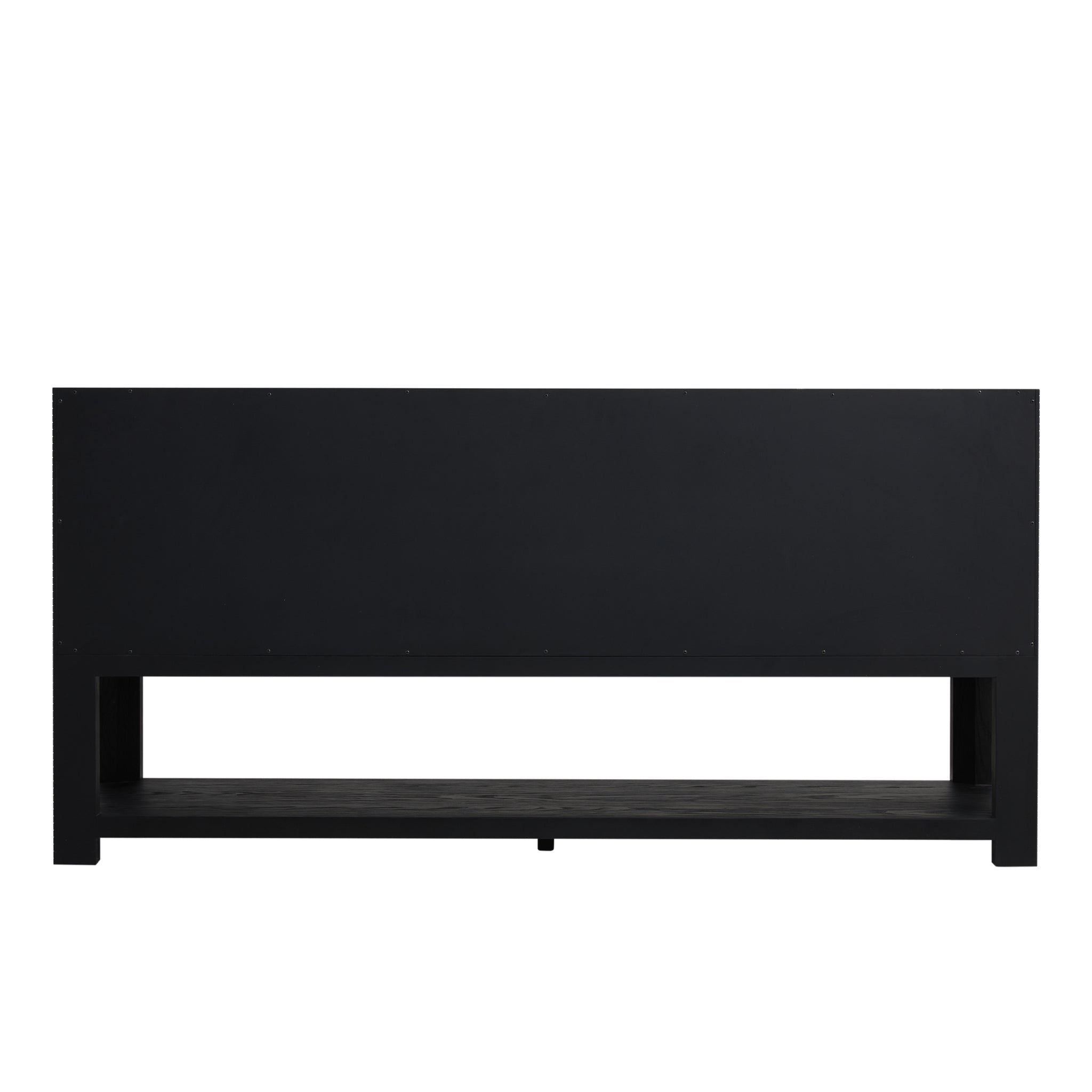 James Martin Lucian 72" Double Bathroom Vanity, Carbon Oak, view 14