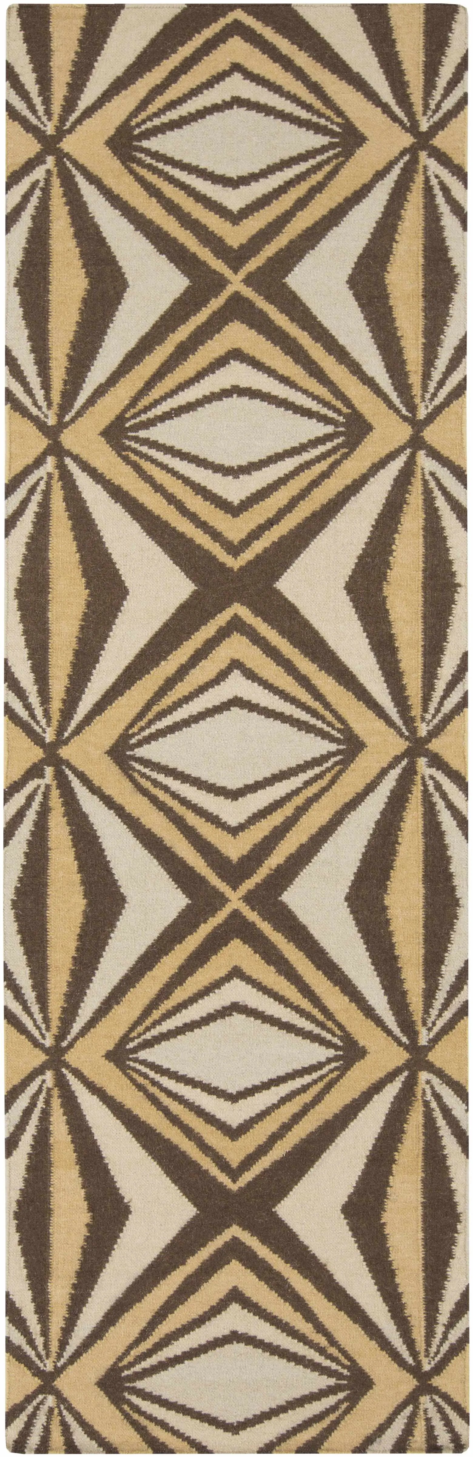 Zieglerville Area Carpet Area Rug - Clearance by Boutique Rugs